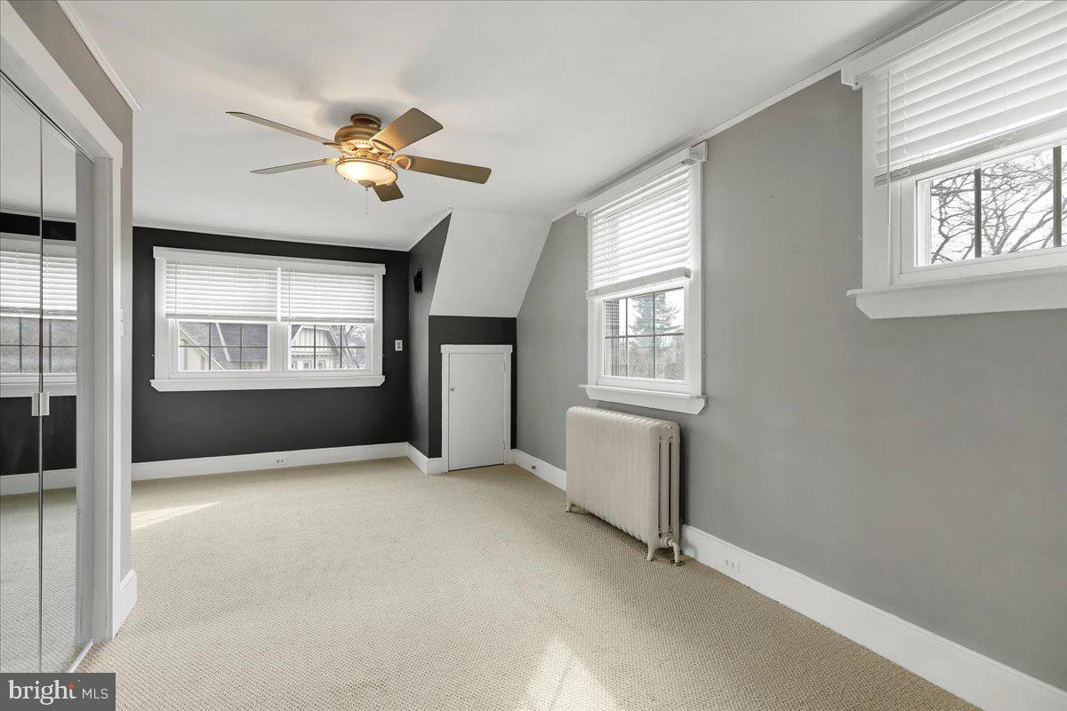 WYOMISSING HILLS - Residential