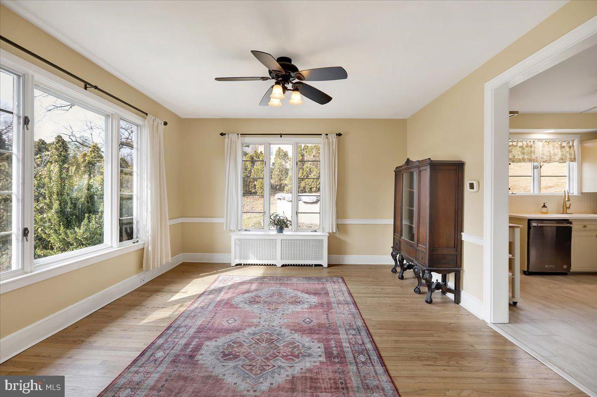 WYOMISSING HILLS - Residential