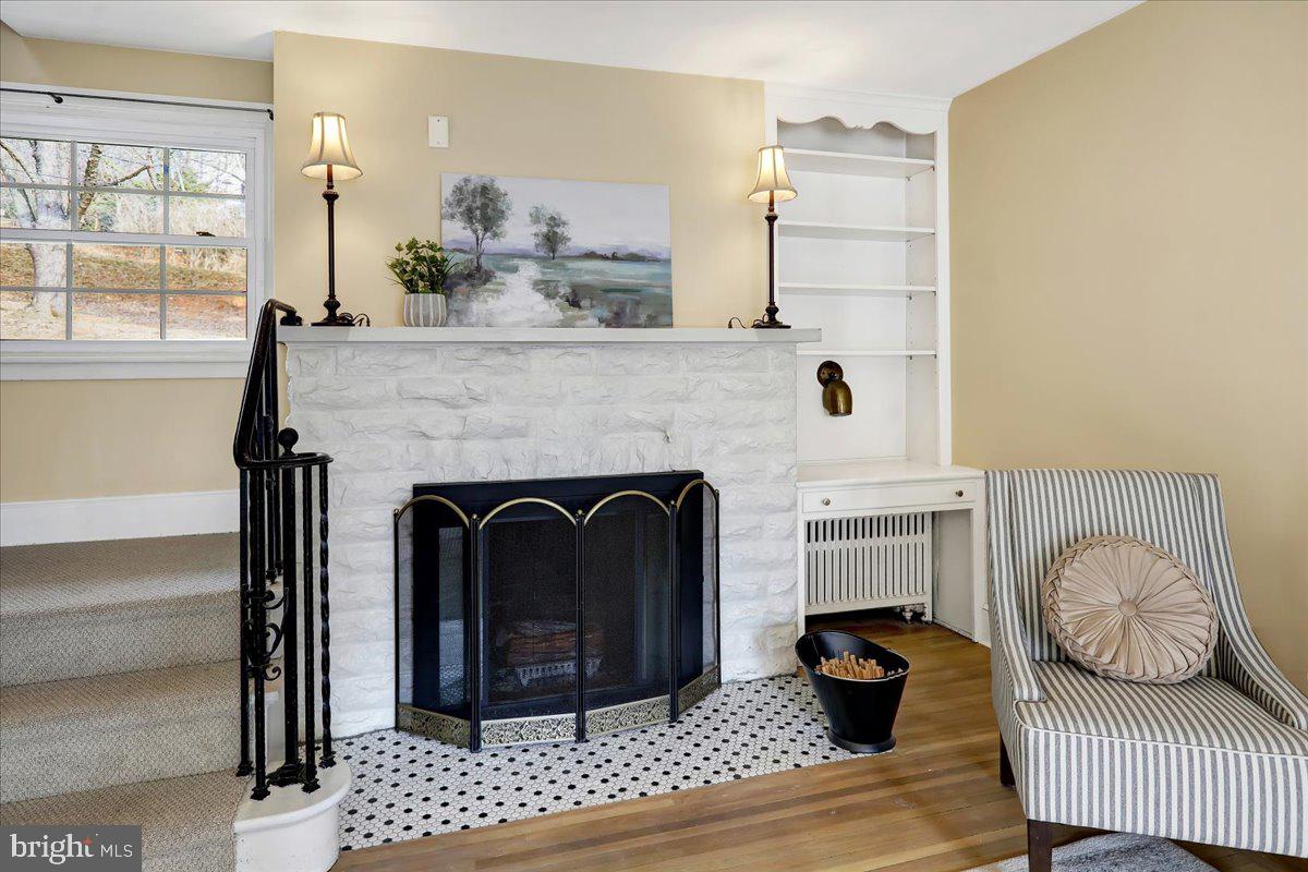 WYOMISSING HILLS - Residential