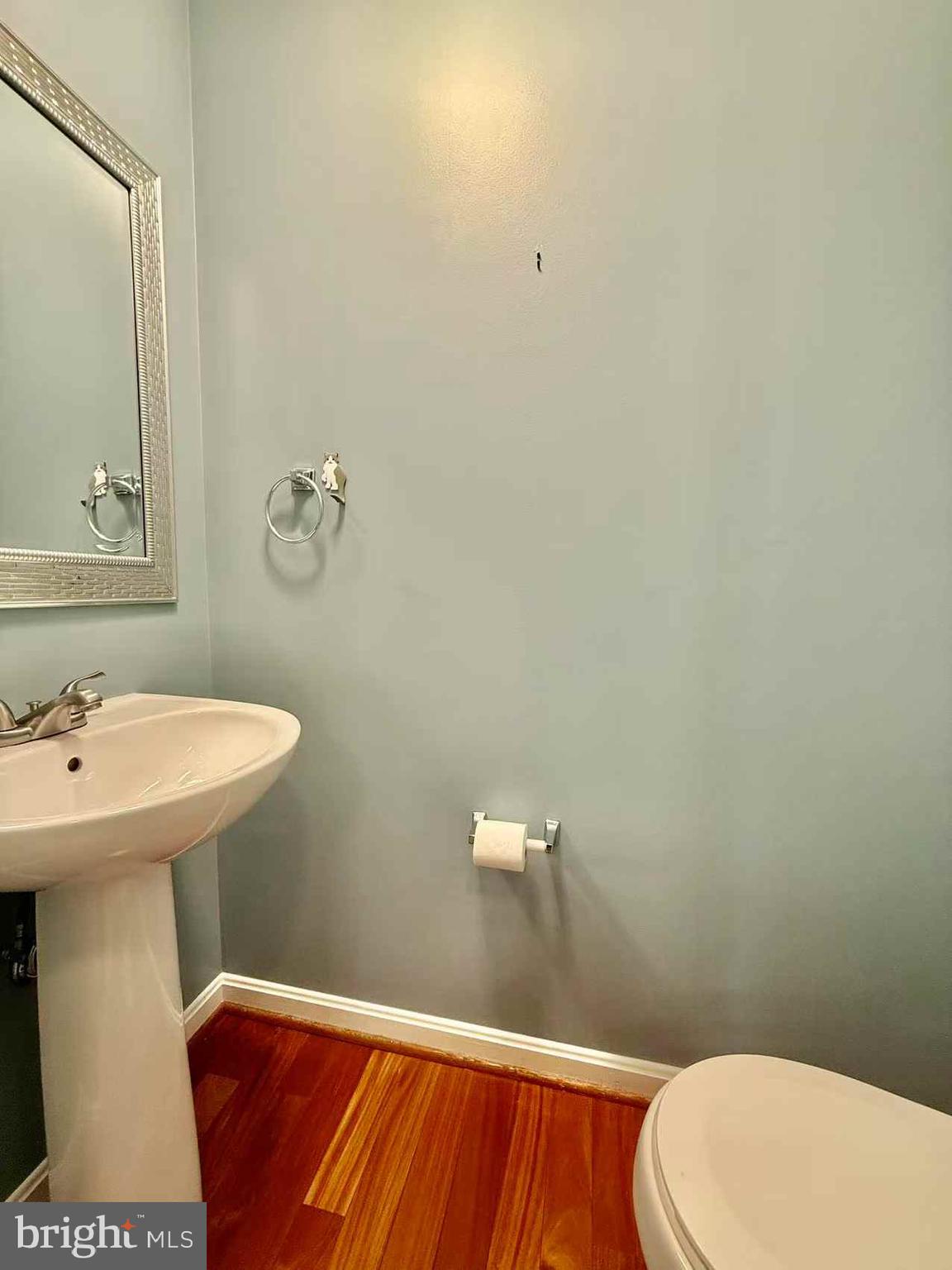 LAKELANDS - Residential Lease