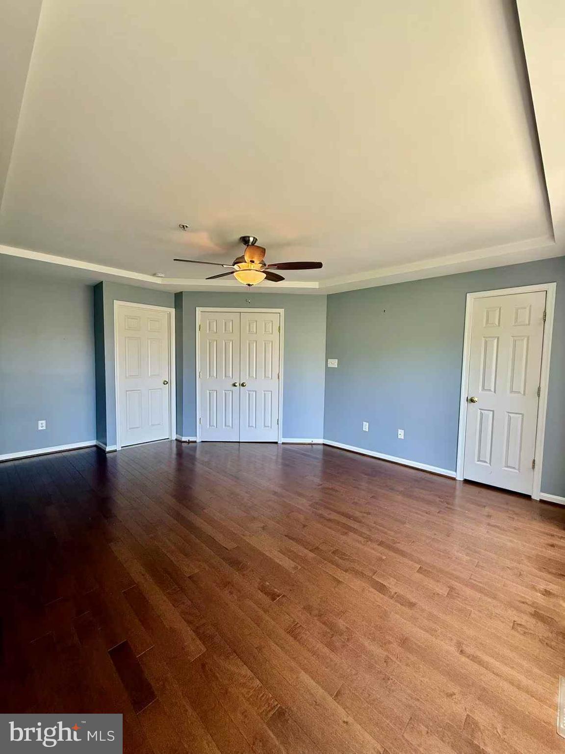 LAKELANDS - Residential Lease