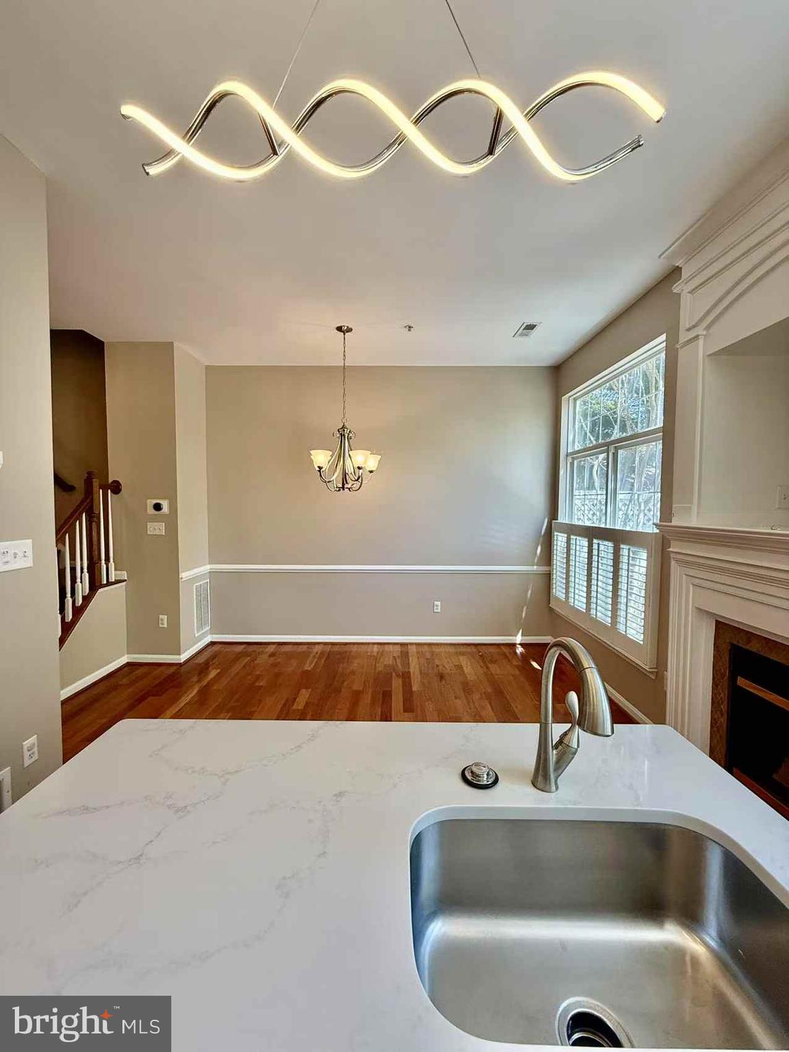 LAKELANDS - Residential Lease