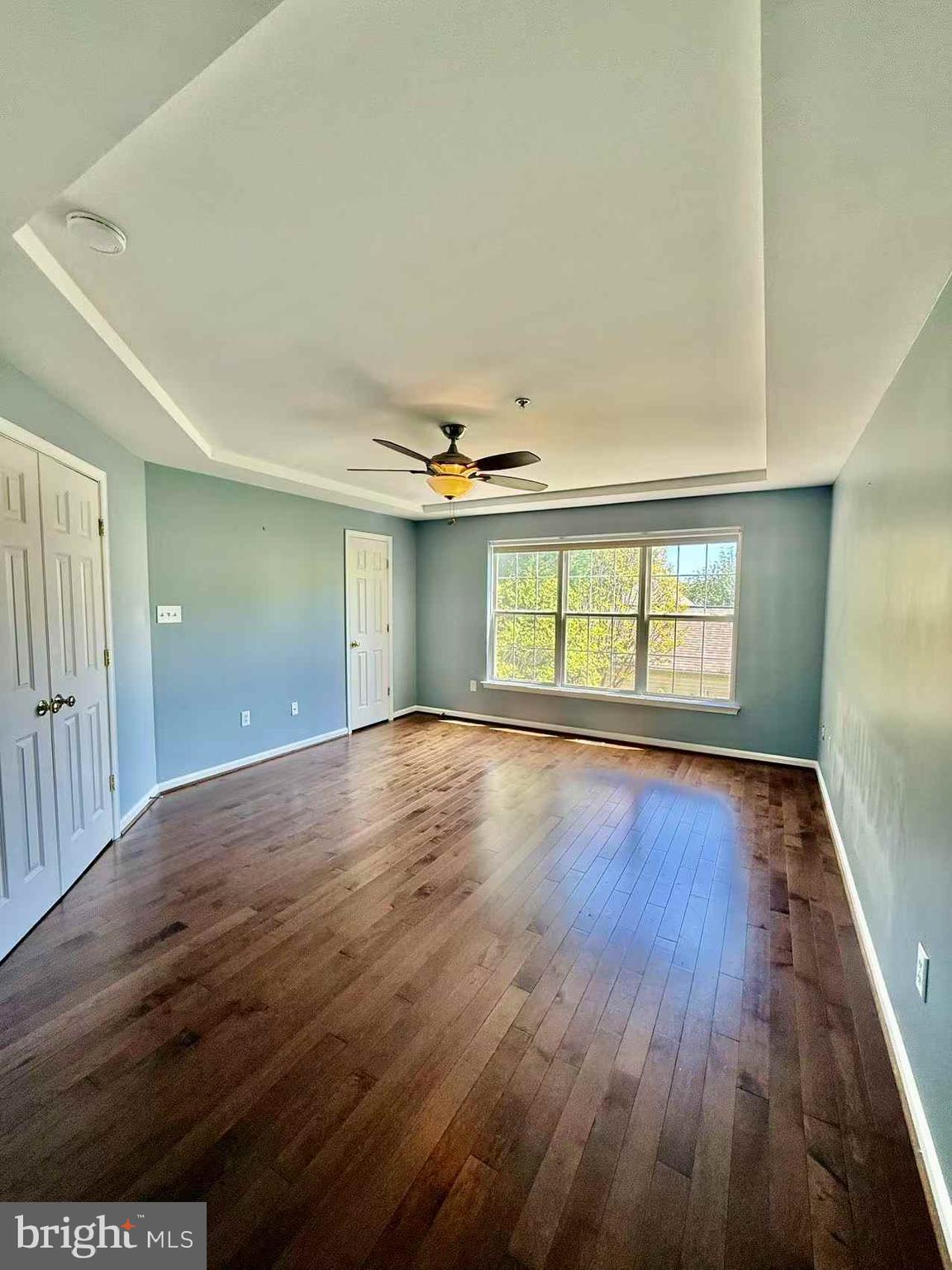 LAKELANDS - Residential Lease