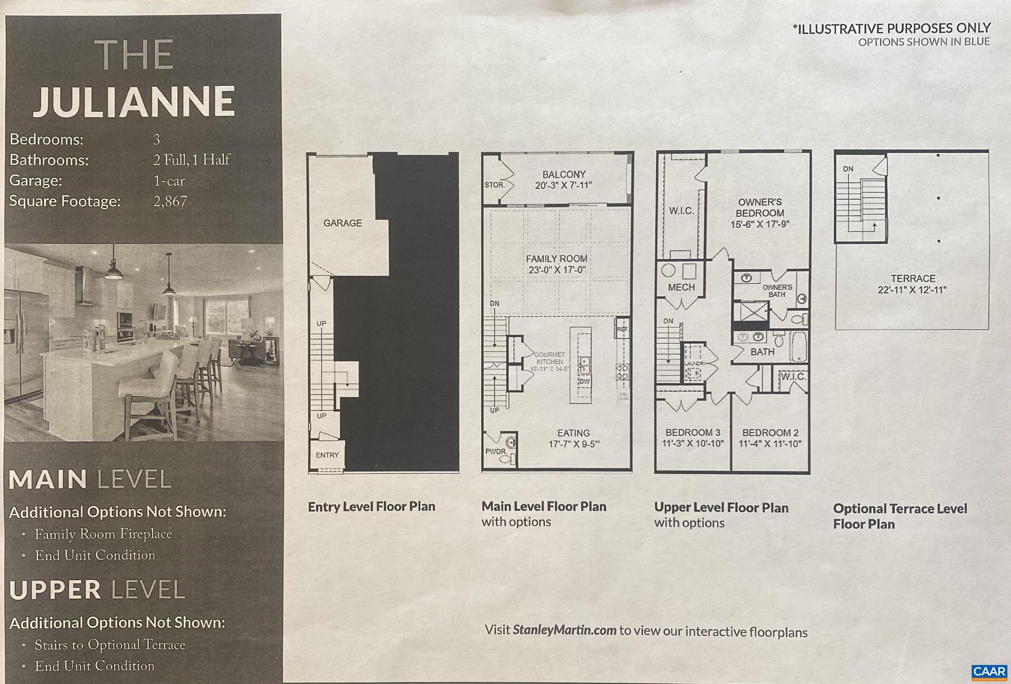 NONE AVAILABLE - Residential Lease