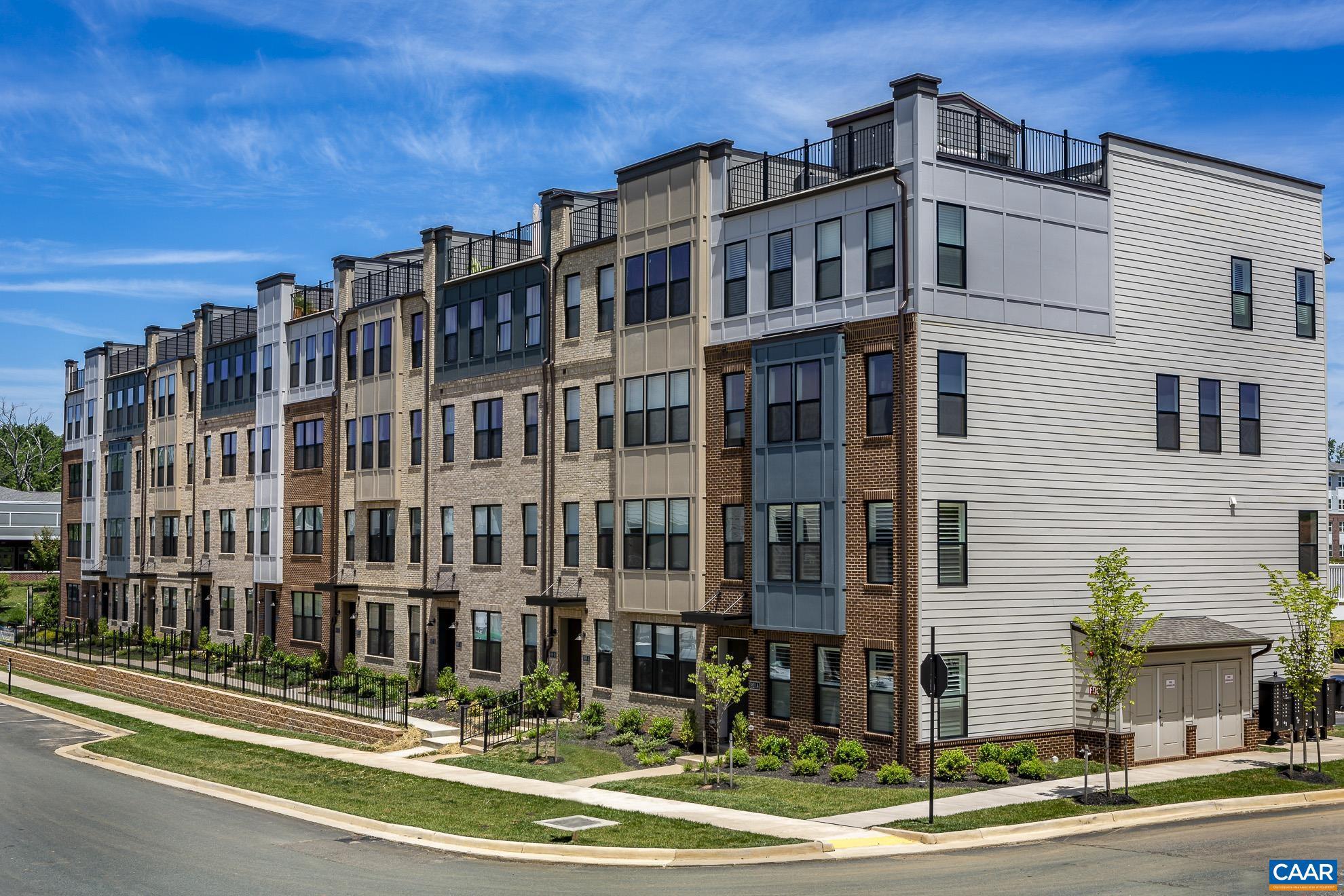 NONE AVAILABLE - Residential Lease