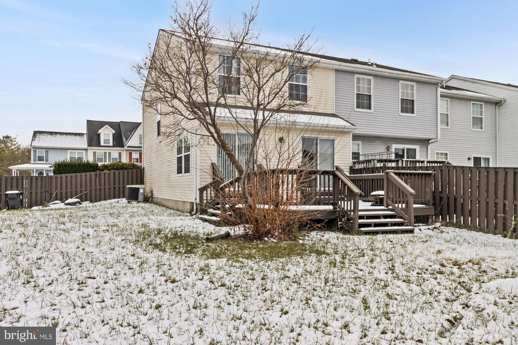 PARKVIEW TRAIL - Residential