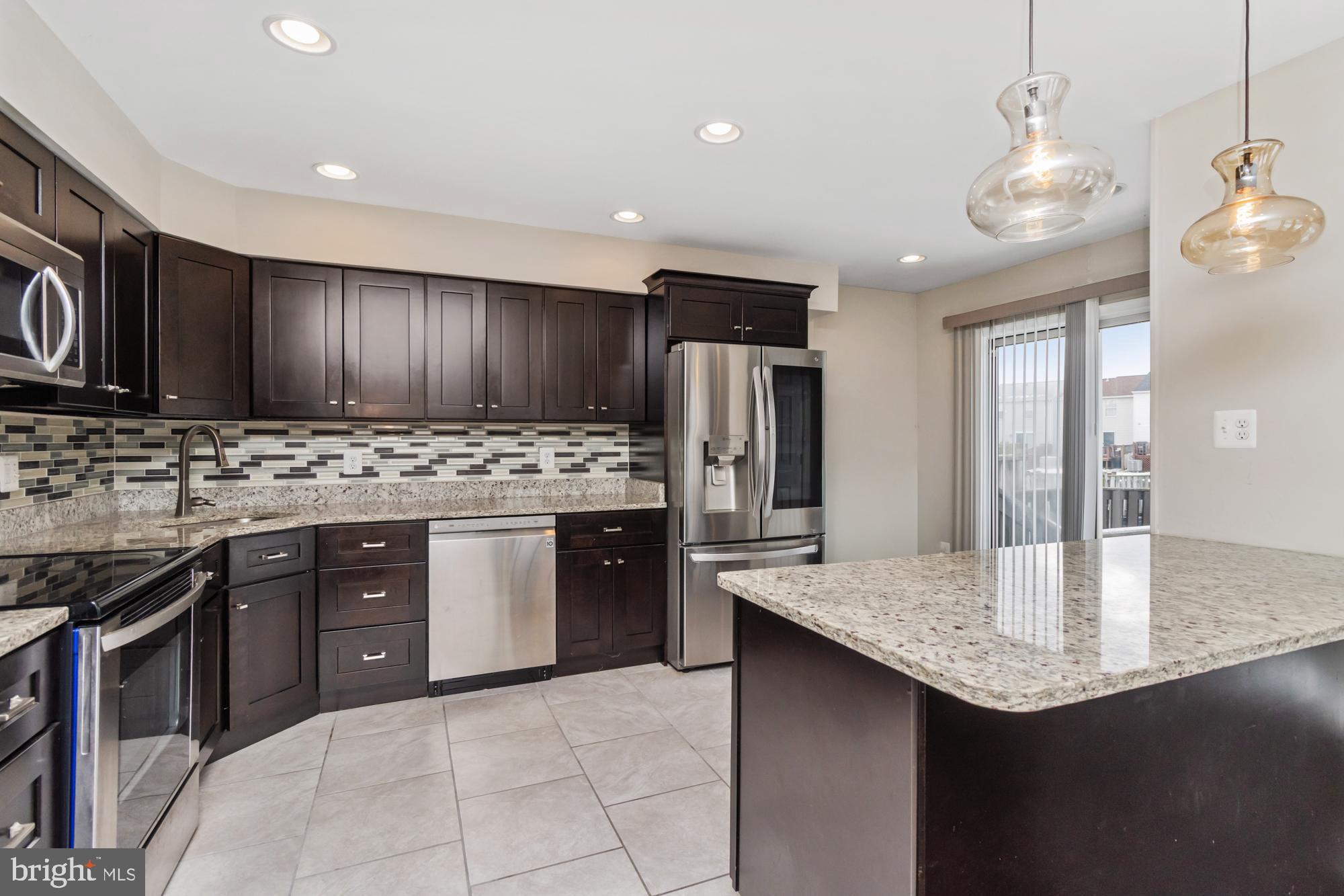 PARKVIEW TRAIL - Residential