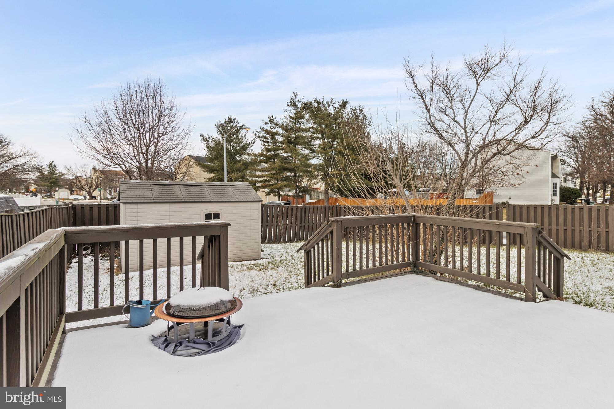 PARKVIEW TRAIL - Residential