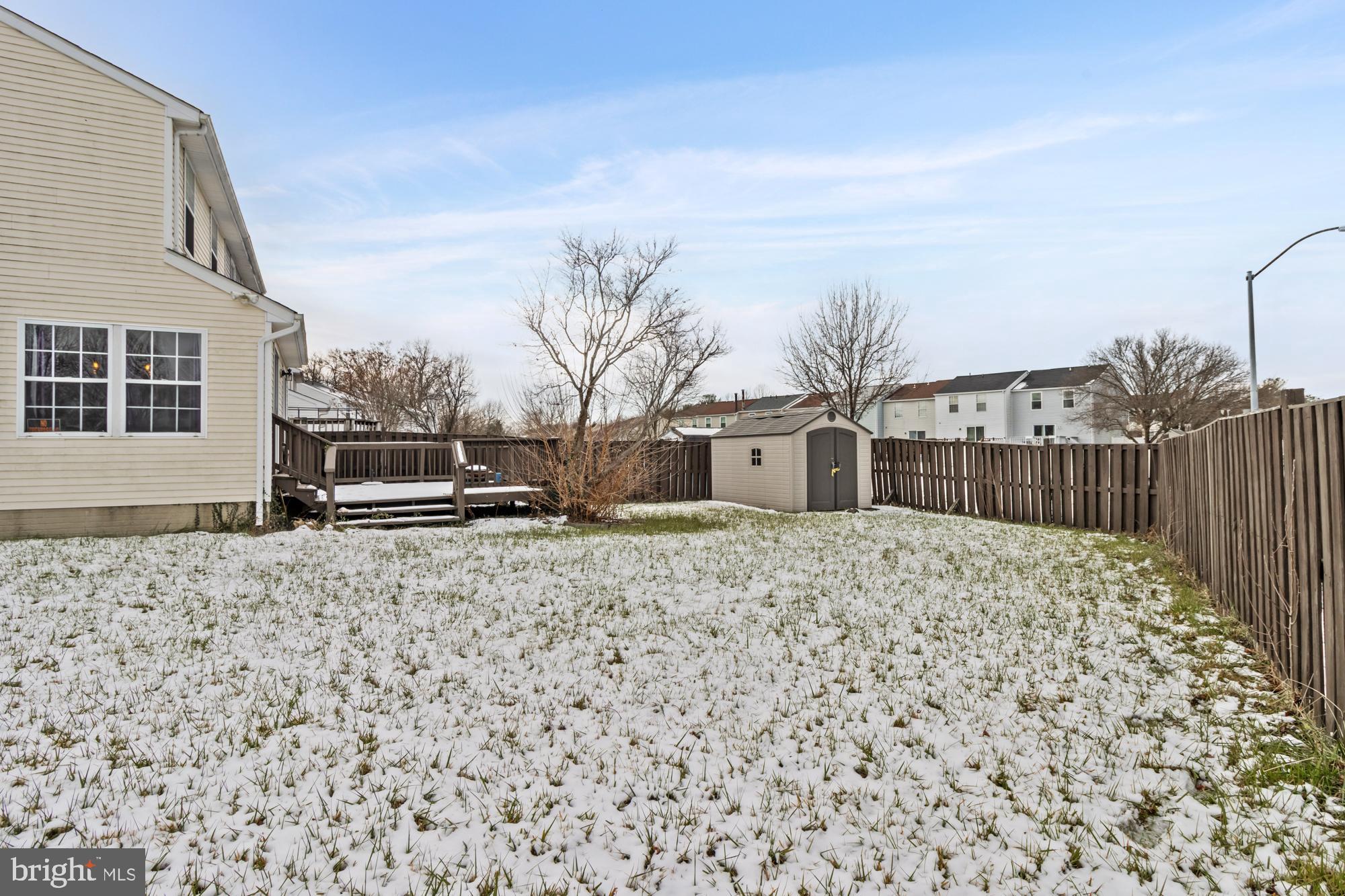 PARKVIEW TRAIL - Residential