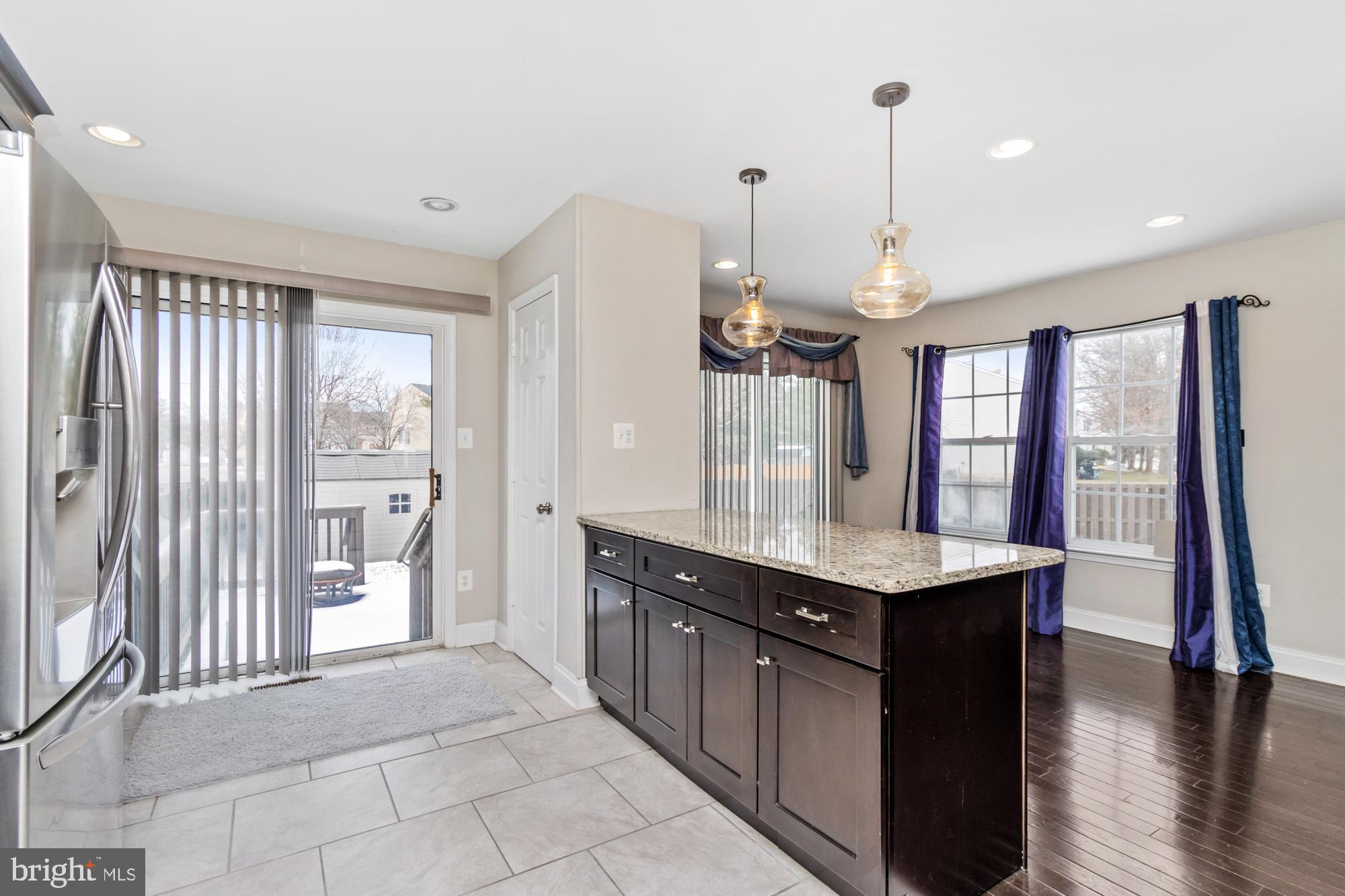 PARKVIEW TRAIL - Residential