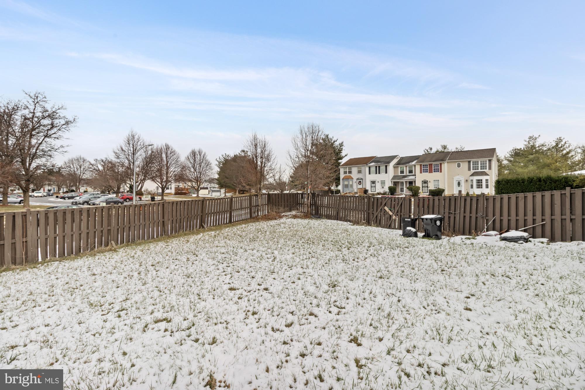 PARKVIEW TRAIL - Residential