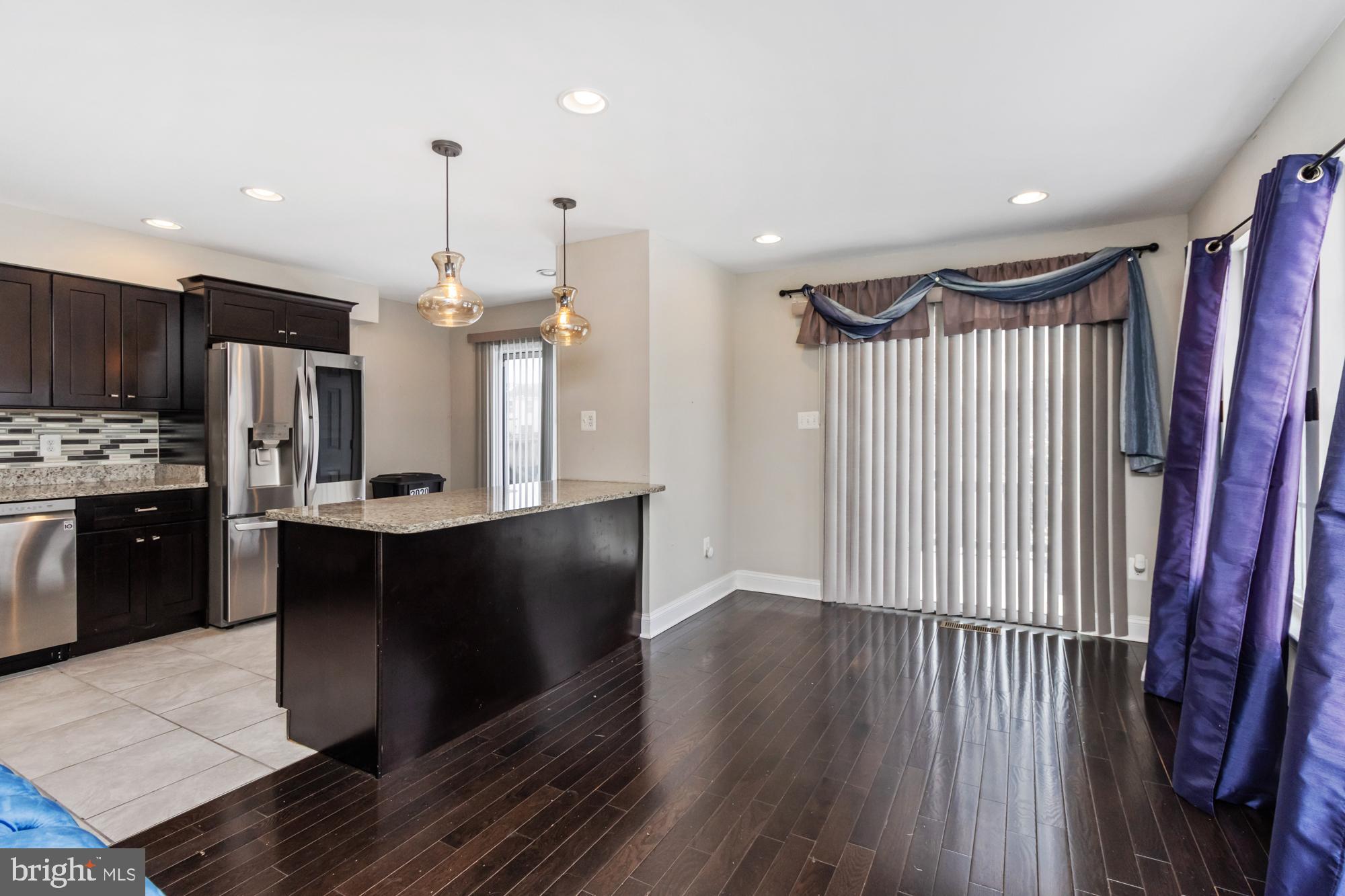 PARKVIEW TRAIL - Residential