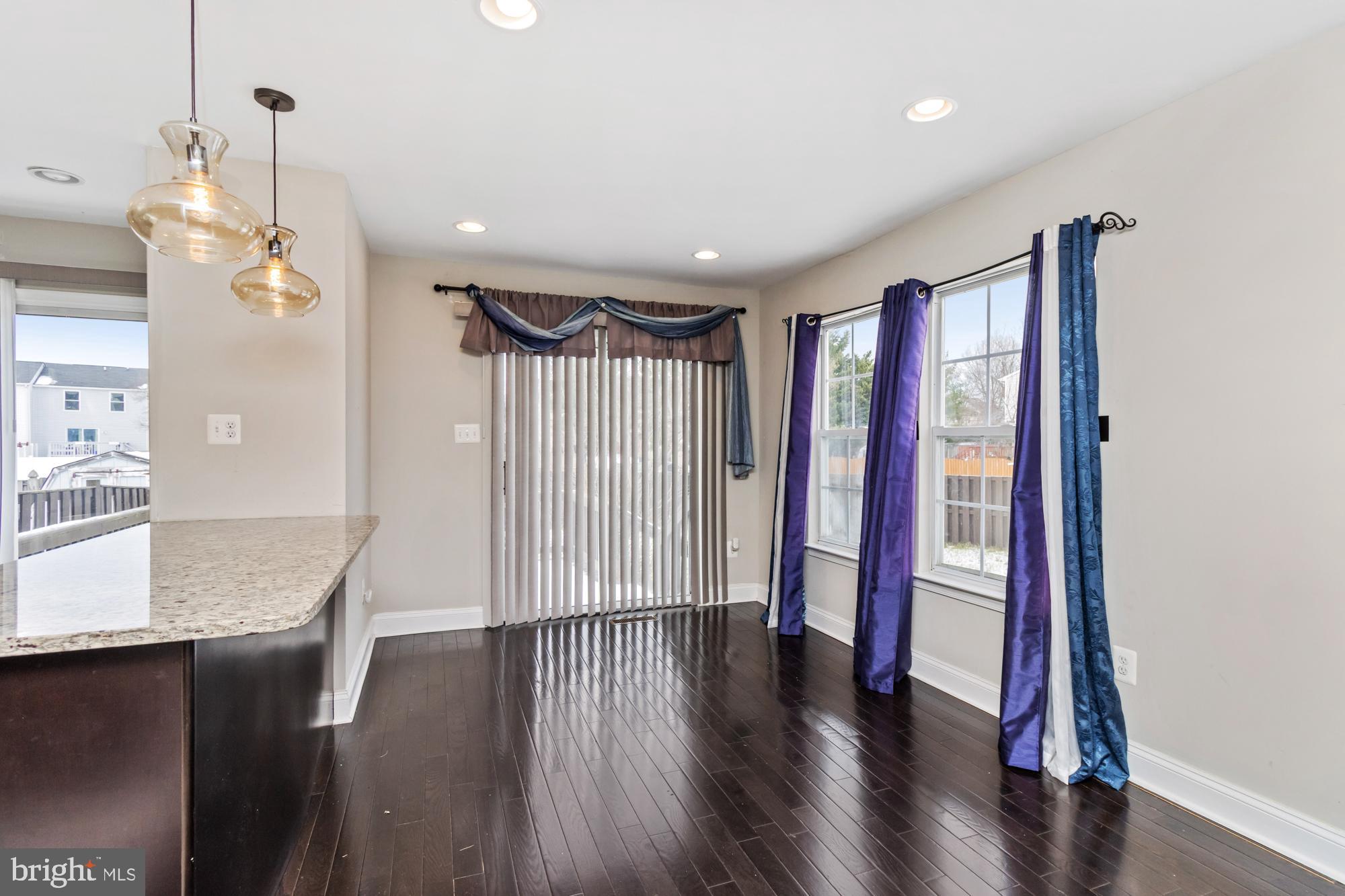 PARKVIEW TRAIL - Residential