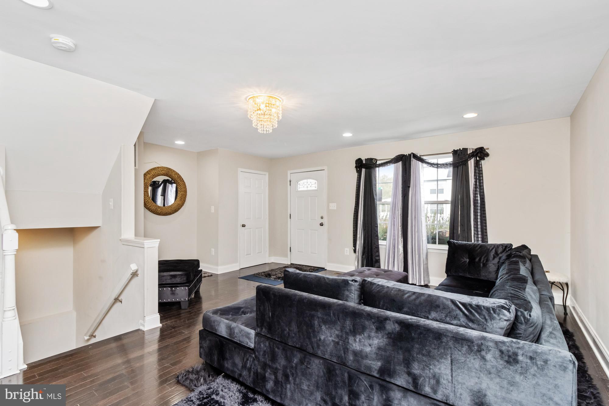 PARKVIEW TRAIL - Residential