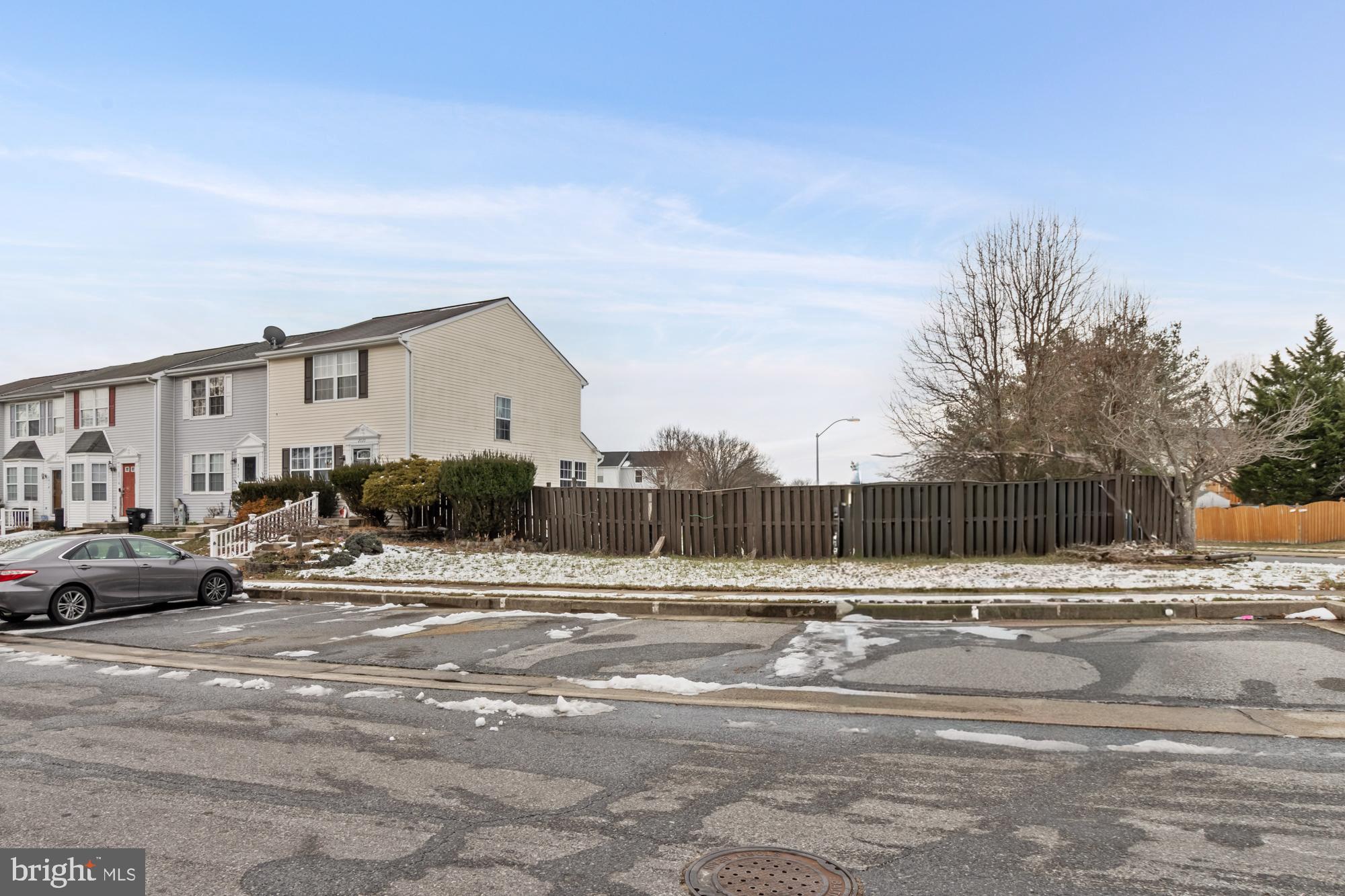 PARKVIEW TRAIL - Residential