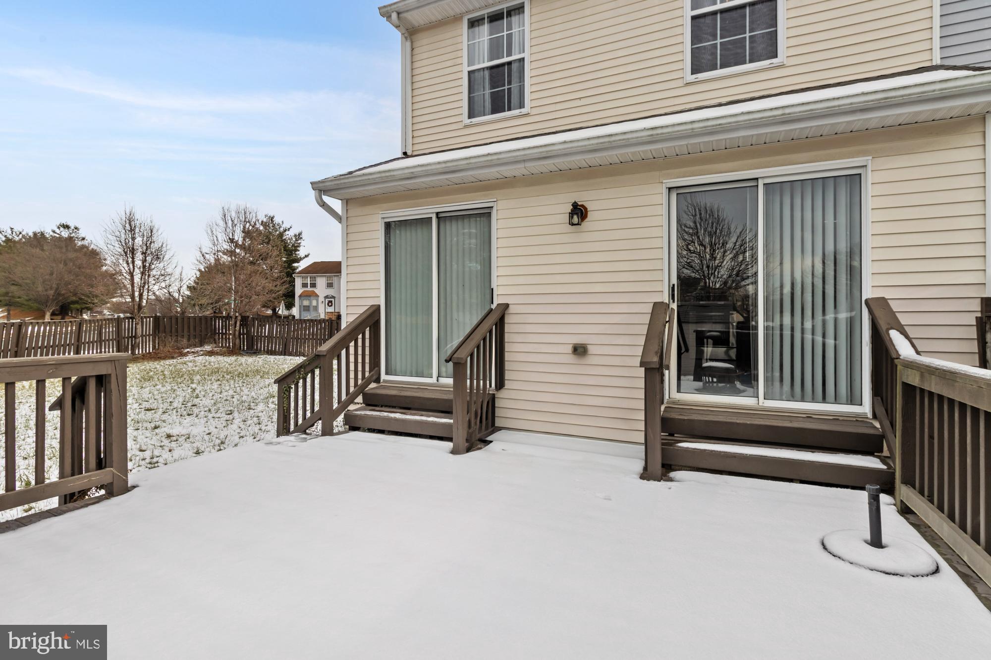 PARKVIEW TRAIL - Residential