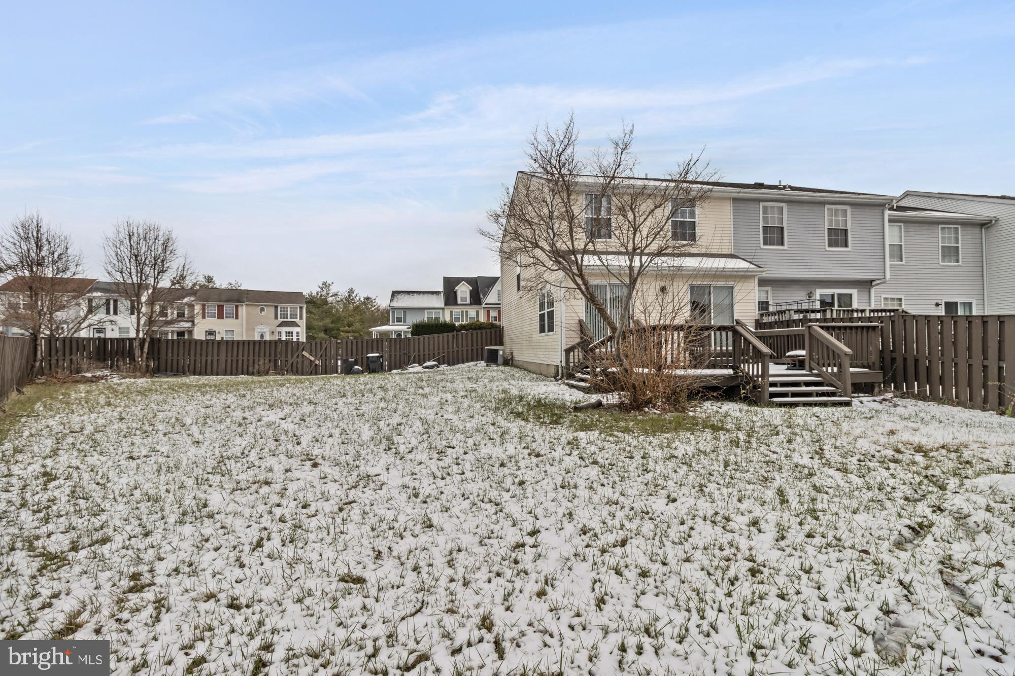 PARKVIEW TRAIL - Residential