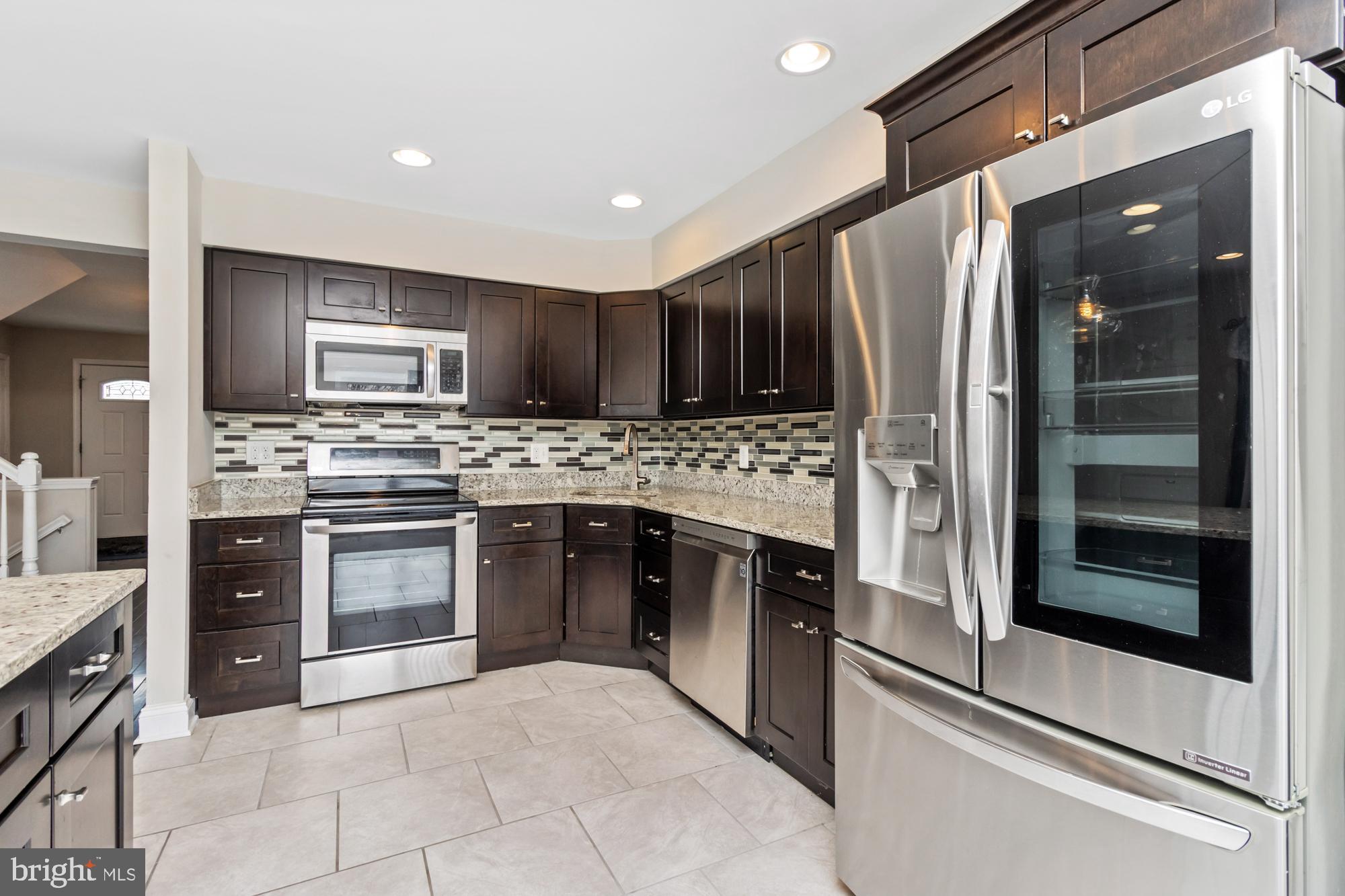 PARKVIEW TRAIL - Residential