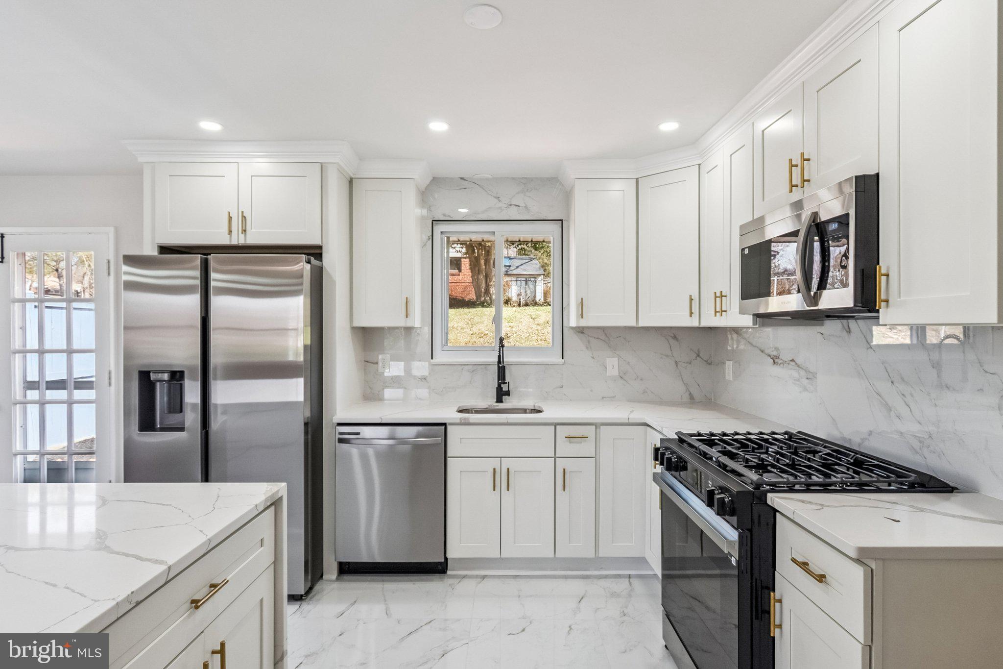 SPRINGFIELD - Residential