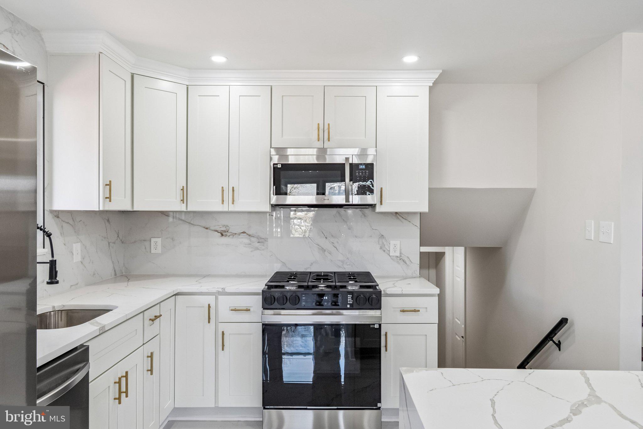 SPRINGFIELD - Residential