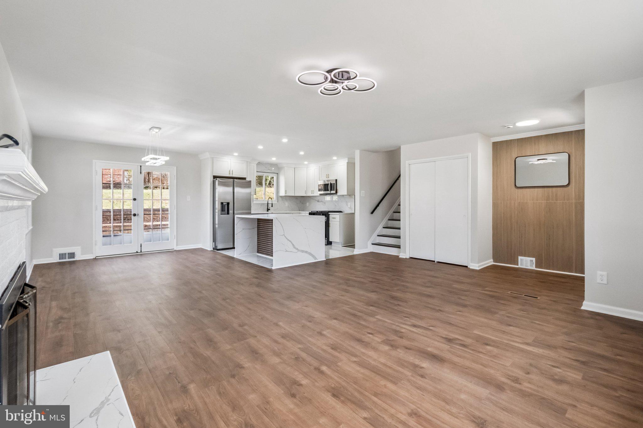 SPRINGFIELD - Residential