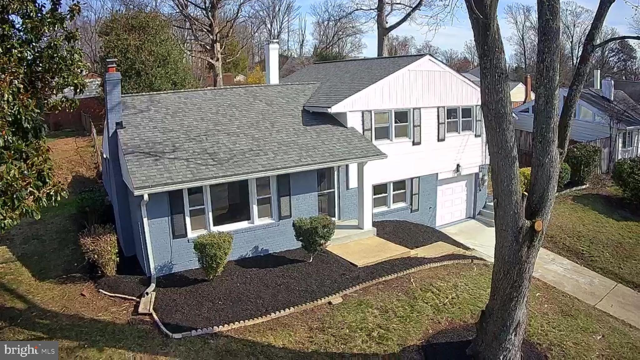 SPRINGFIELD - Residential