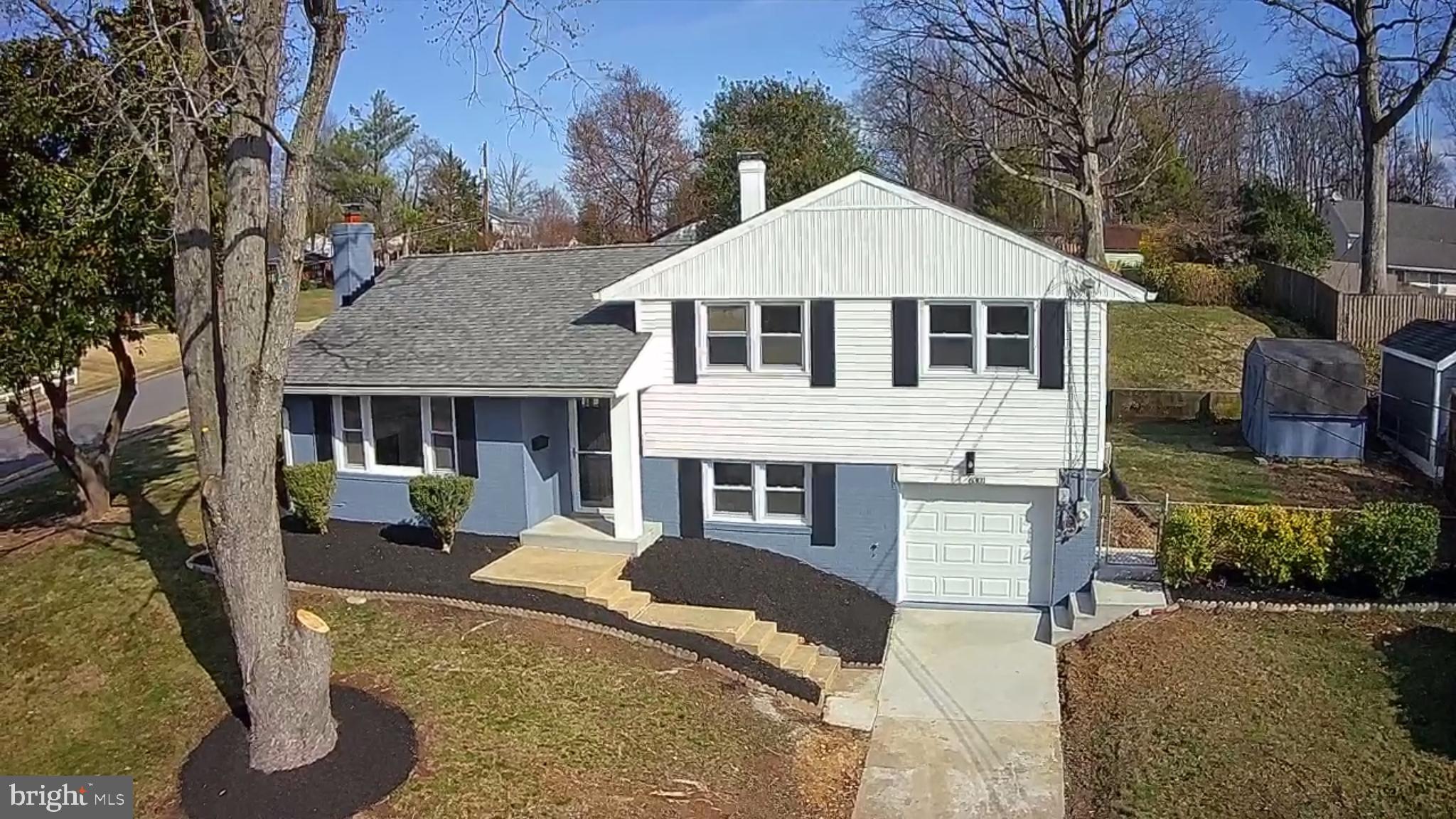 SPRINGFIELD - Residential