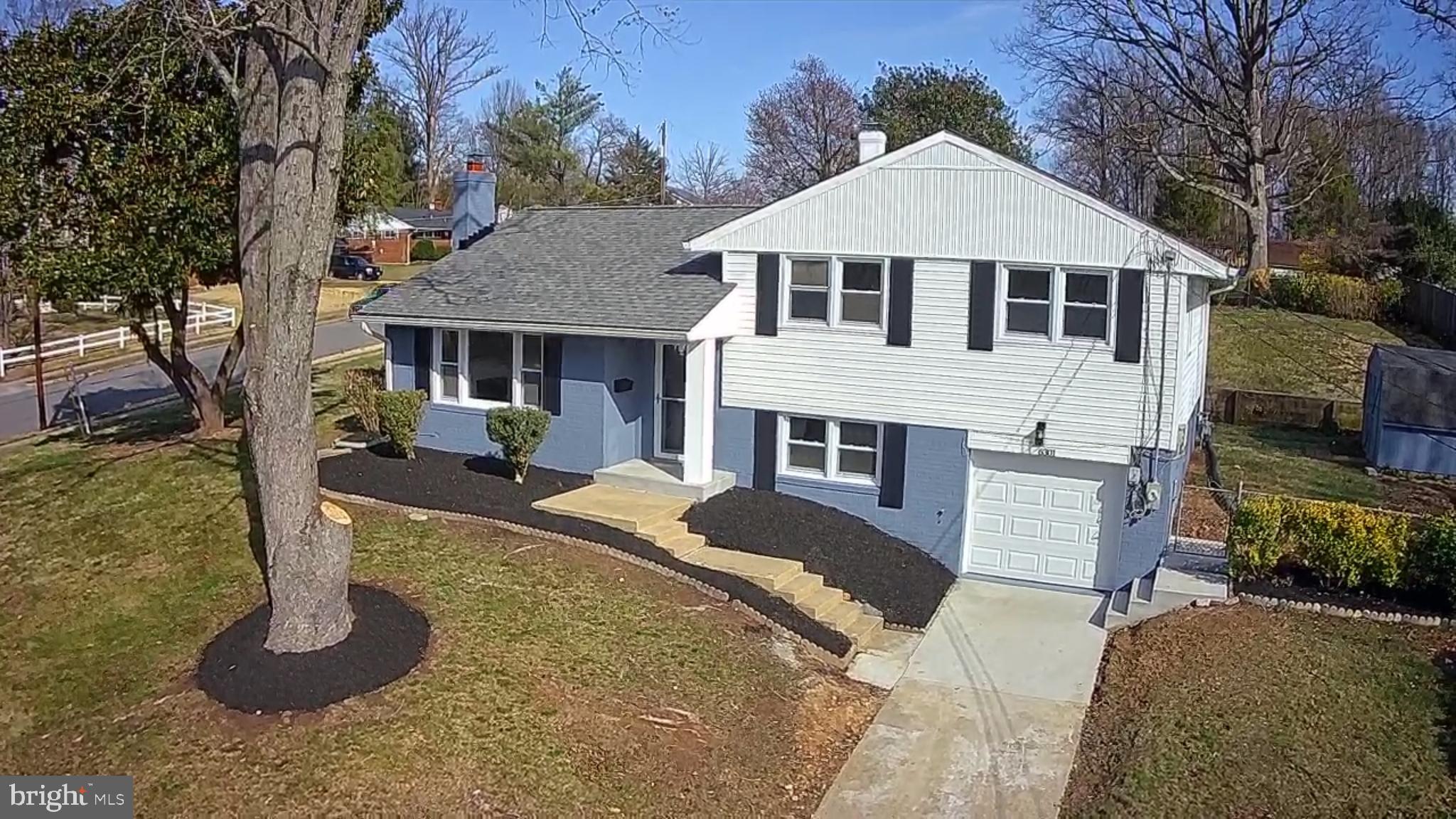 SPRINGFIELD - Residential