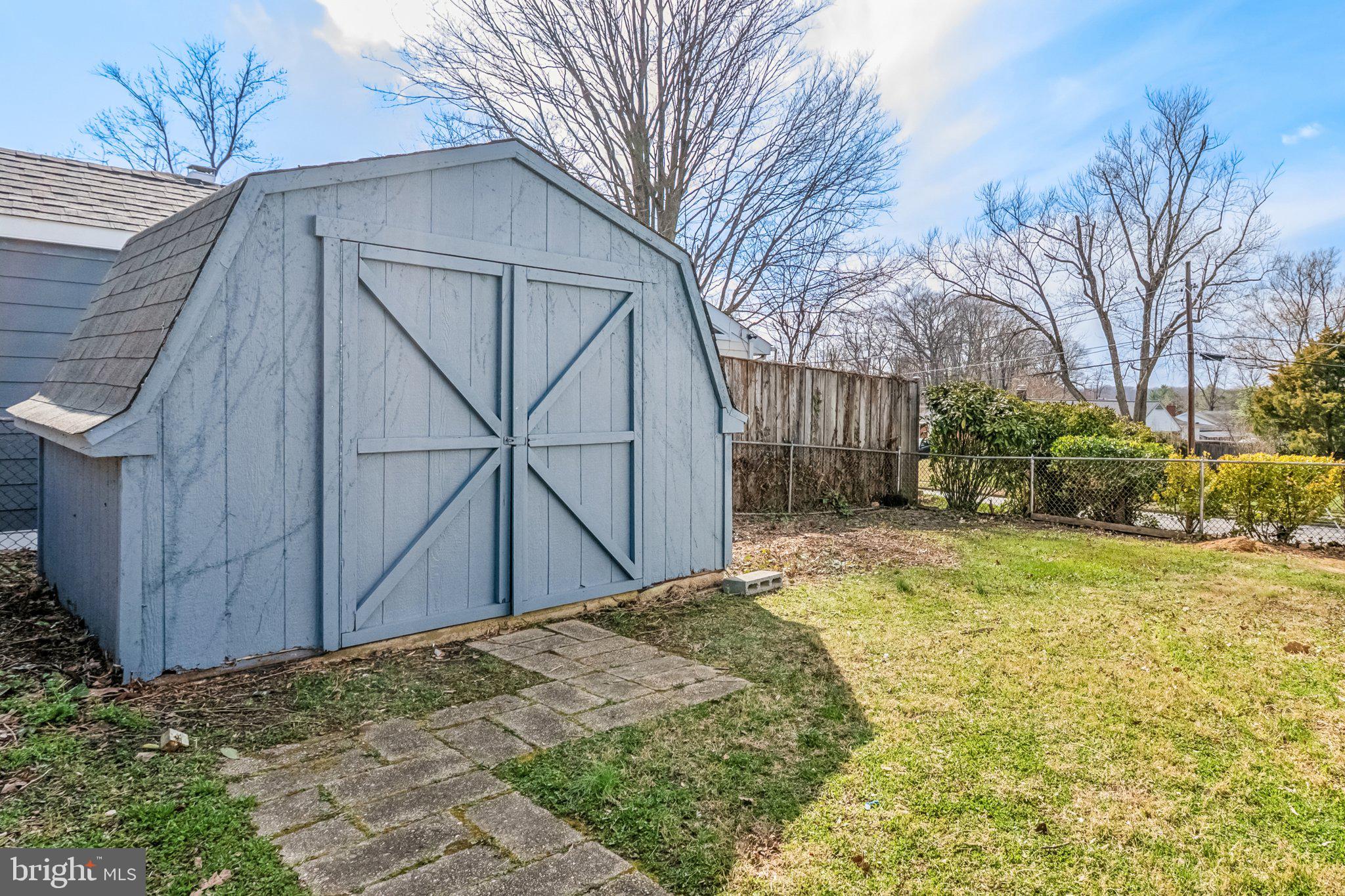 SPRINGFIELD - Residential