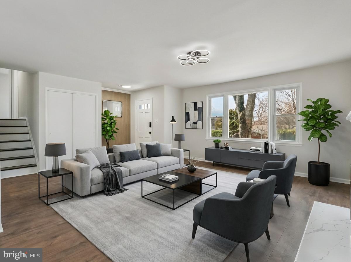 SPRINGFIELD - Residential