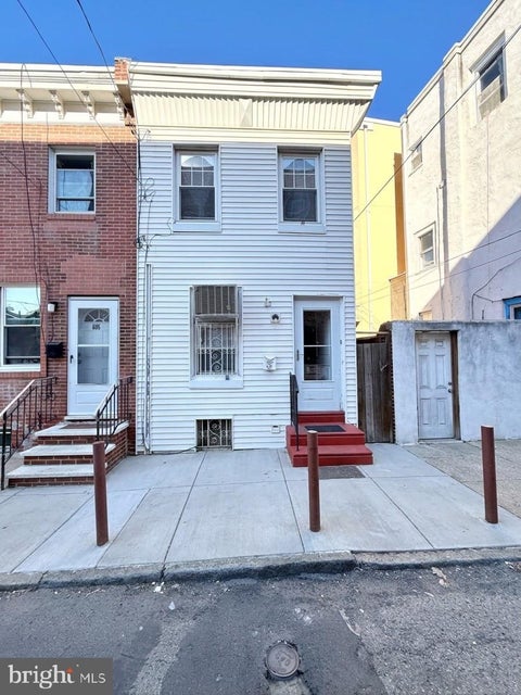 Photo of 803 Latona Street, PHILADELPHIA, PA 19147 (MLS # PAPH2684150)