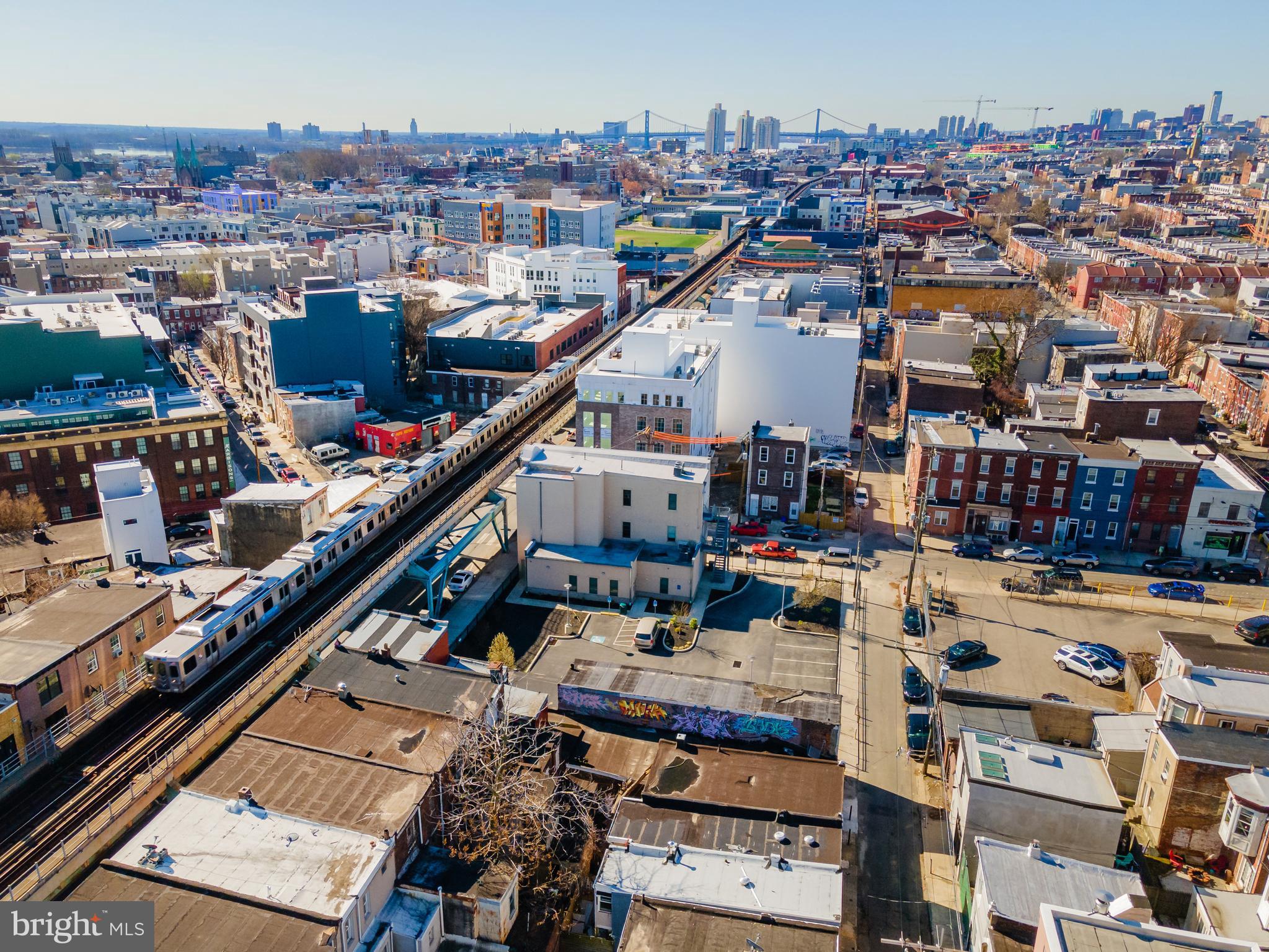 FISHTOWN - Commercial Sale