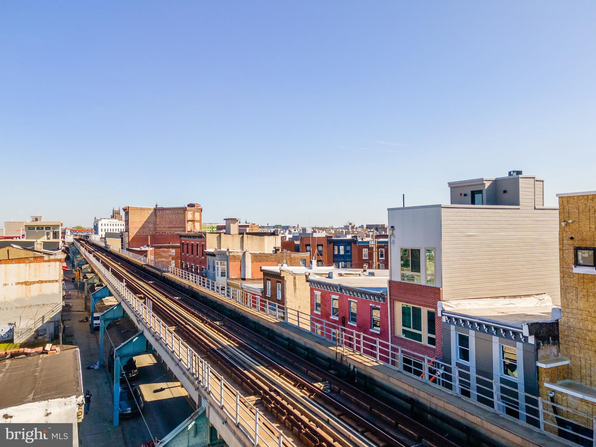 FISHTOWN - Commercial Sale