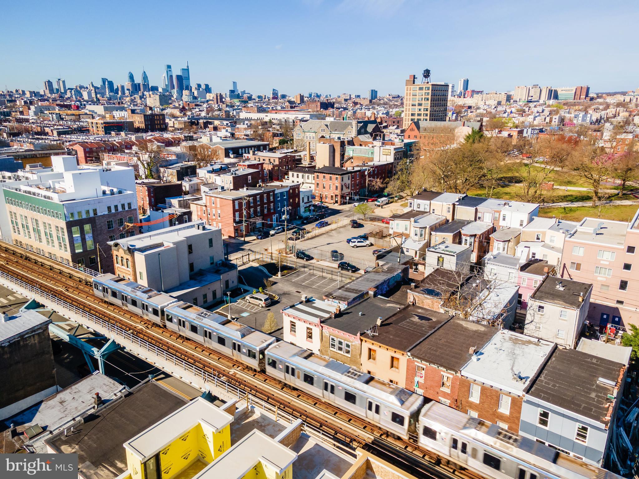 FISHTOWN - Commercial Sale