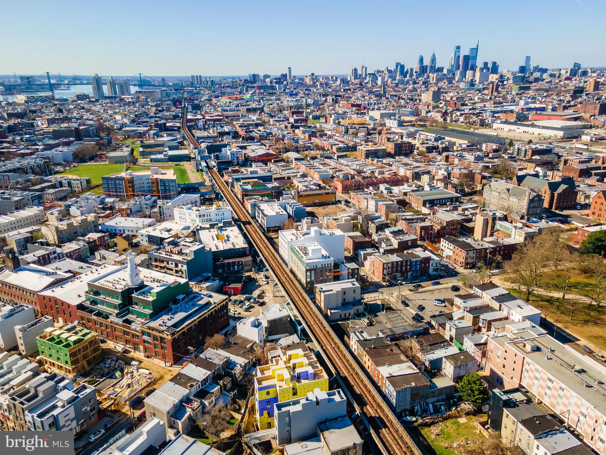 FISHTOWN - Commercial Sale