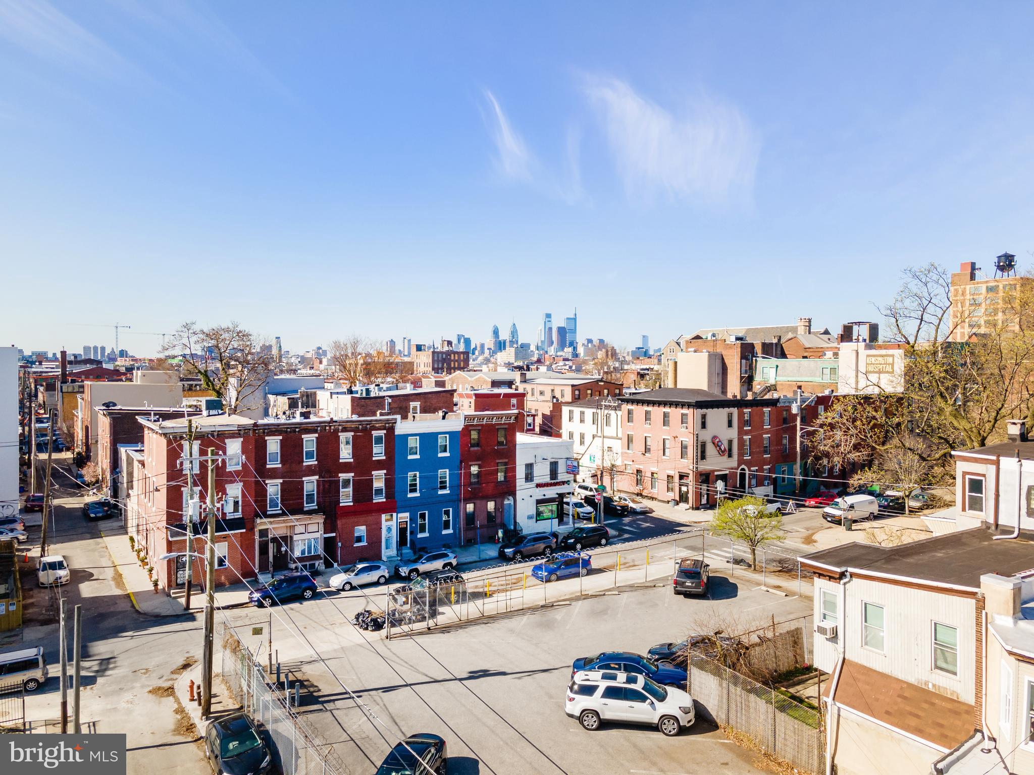 FISHTOWN - Commercial Sale