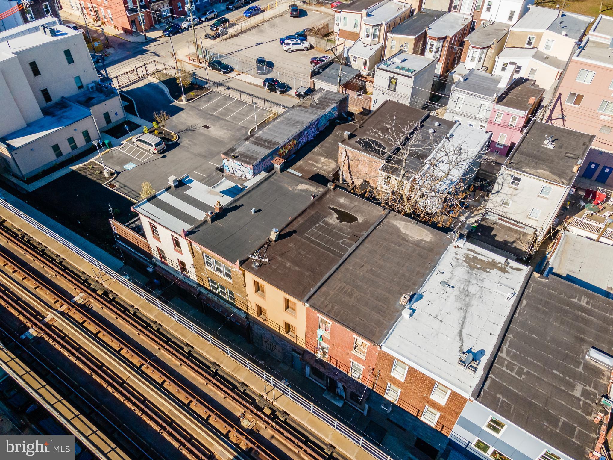 FISHTOWN - Commercial Sale