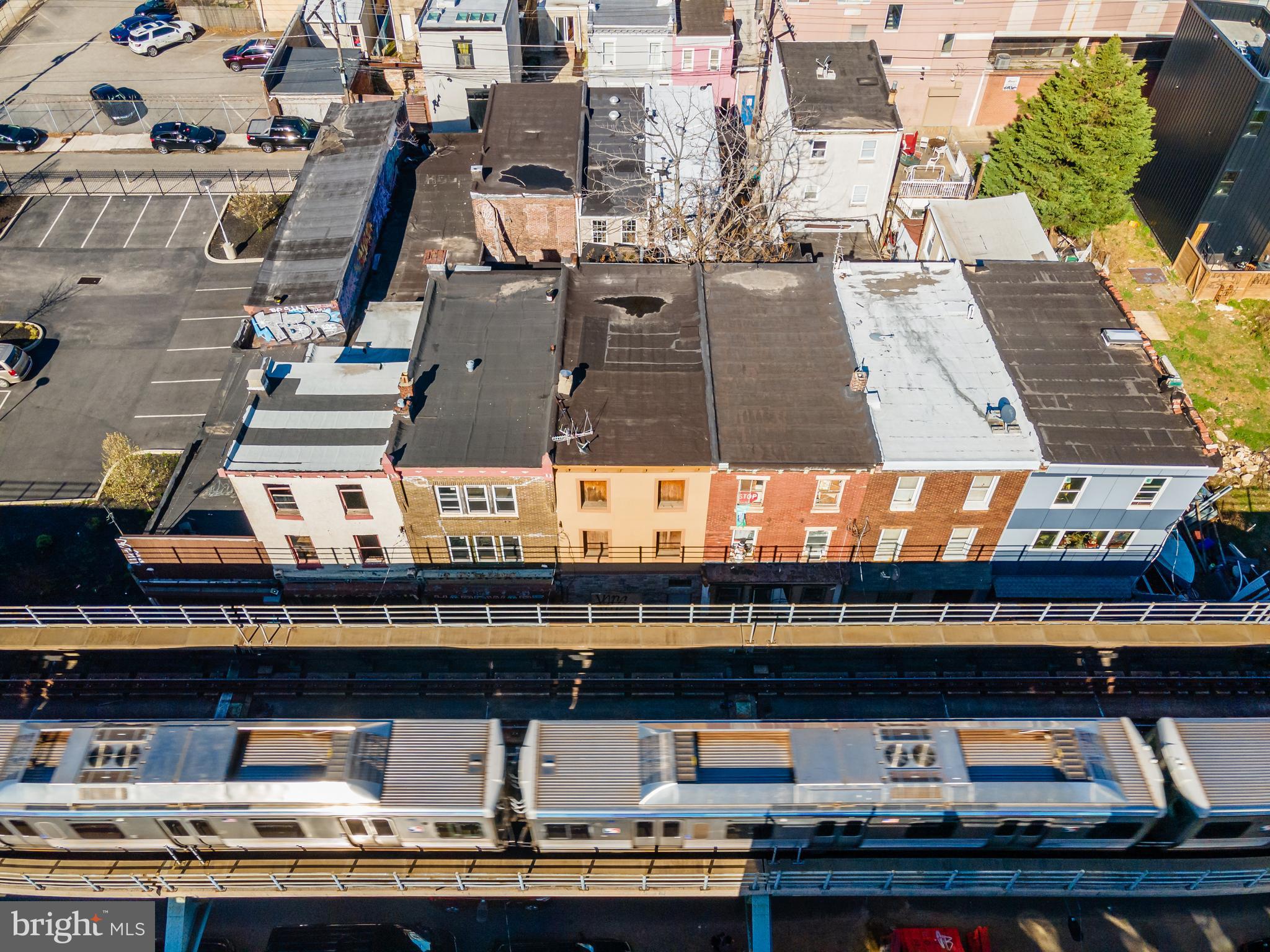 FISHTOWN - Commercial Sale