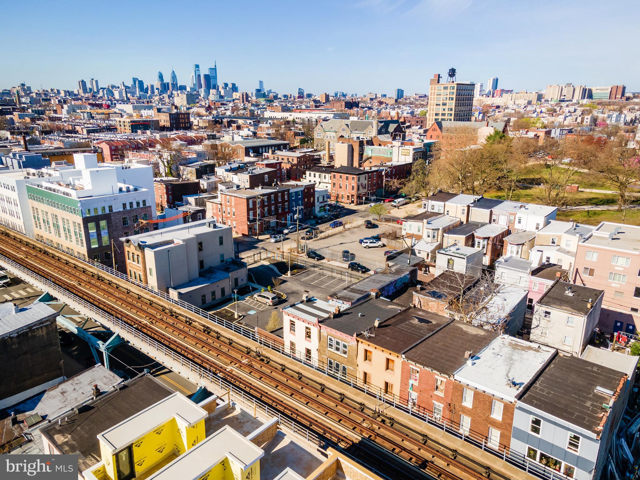 FISHTOWN - Commercial Sale