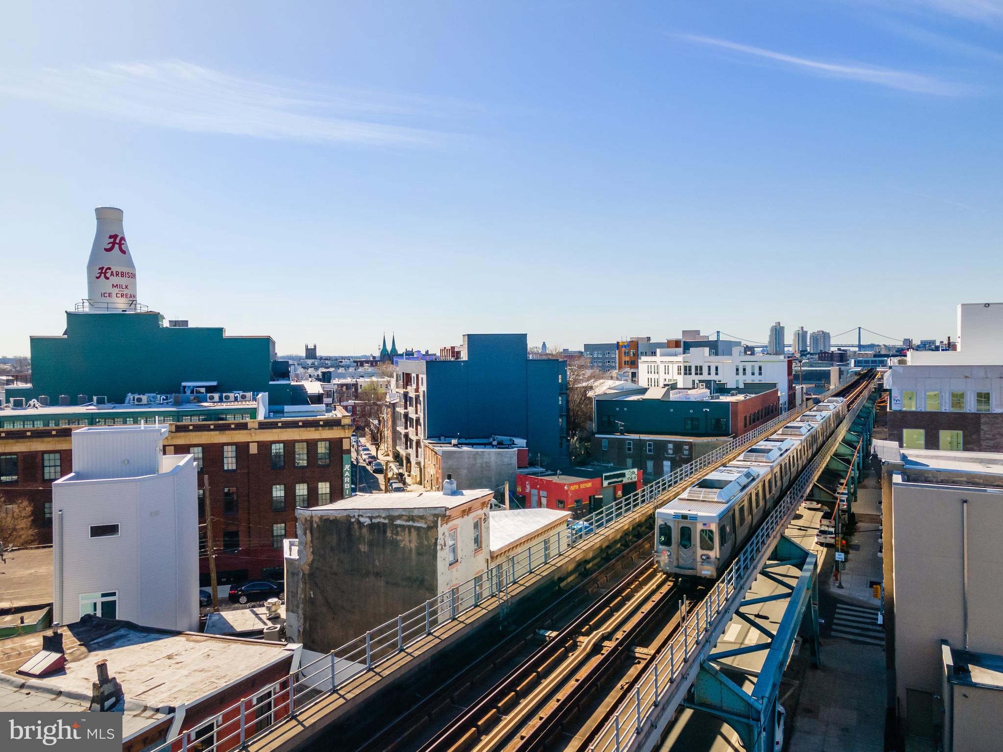 FISHTOWN - Commercial Sale