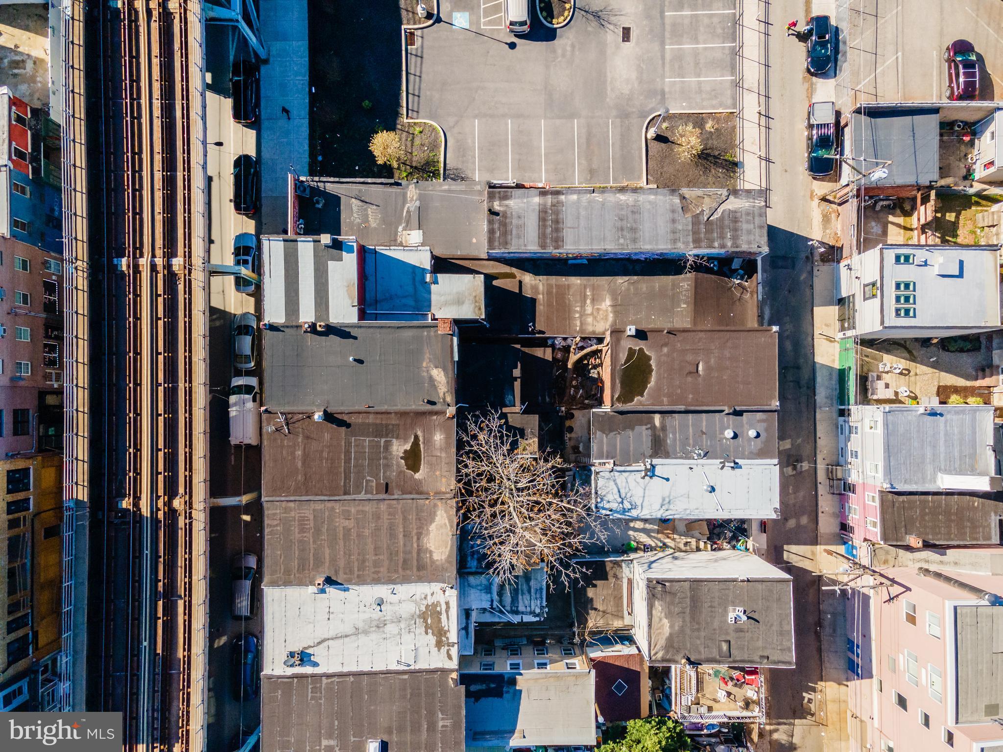 FISHTOWN - Commercial Sale