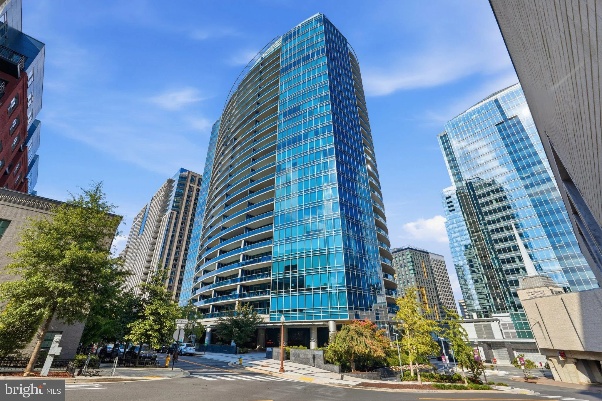 1881 N Nash Street N Unit 1510, Arlington, VA, 22209