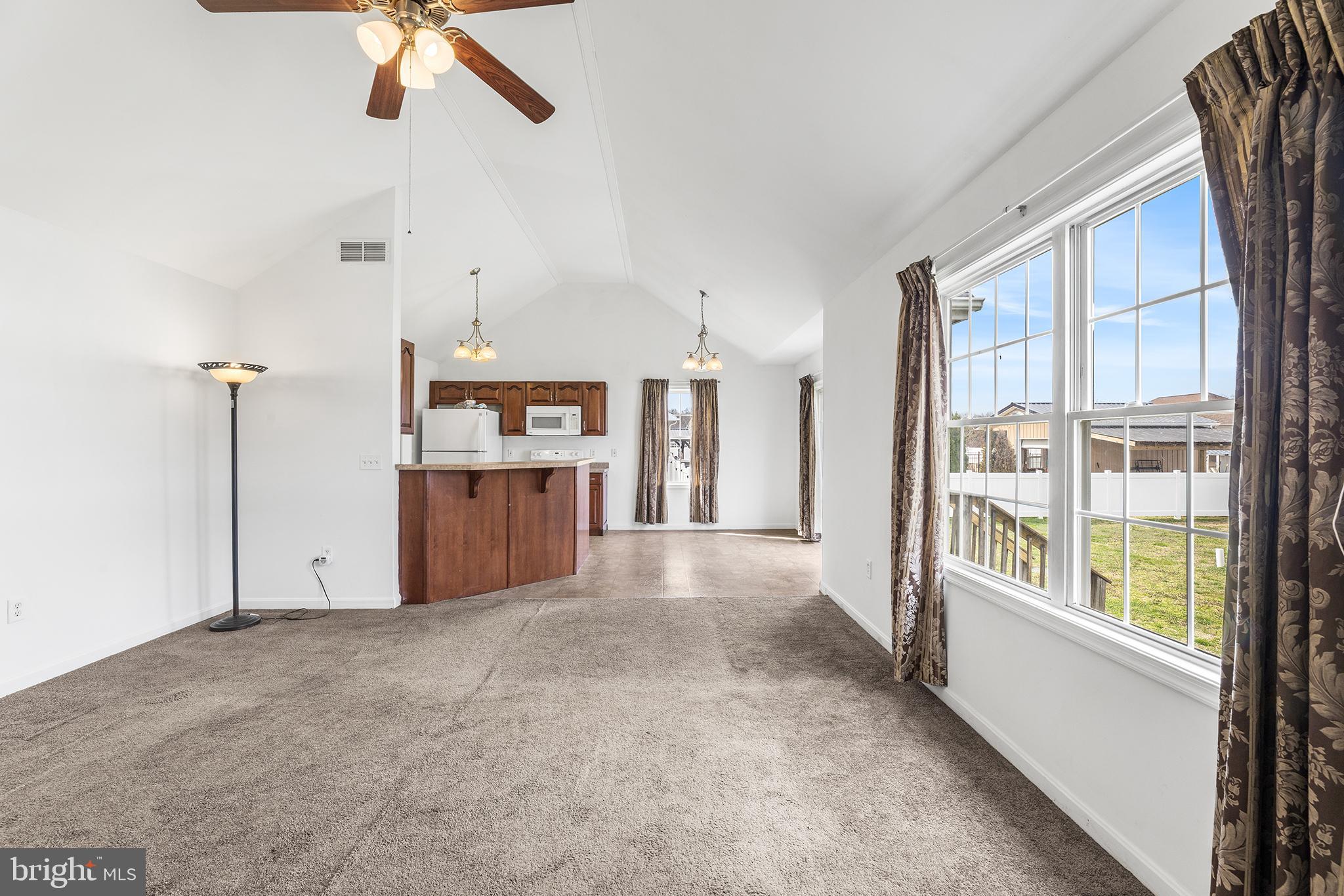 80 VELVET ANTLER DRIVE