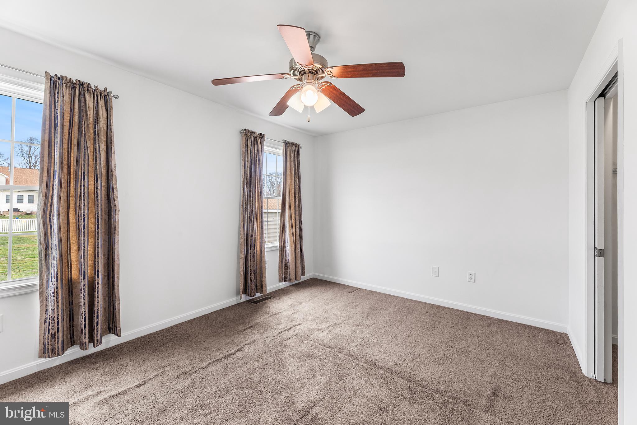 WHITETAIL RUN - Residential