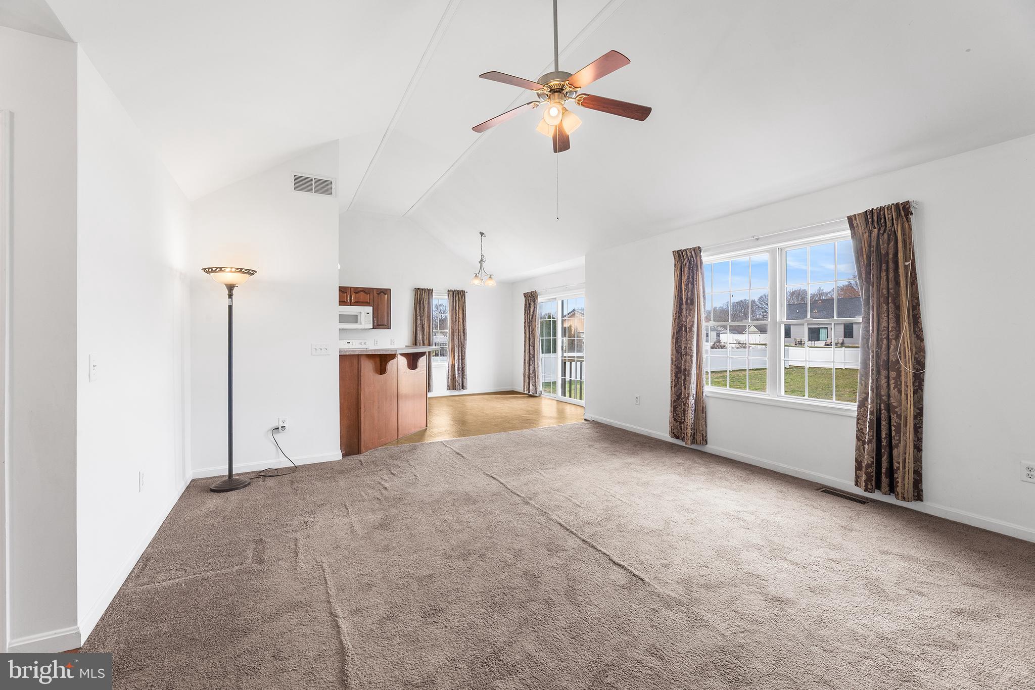 WHITETAIL RUN - Residential