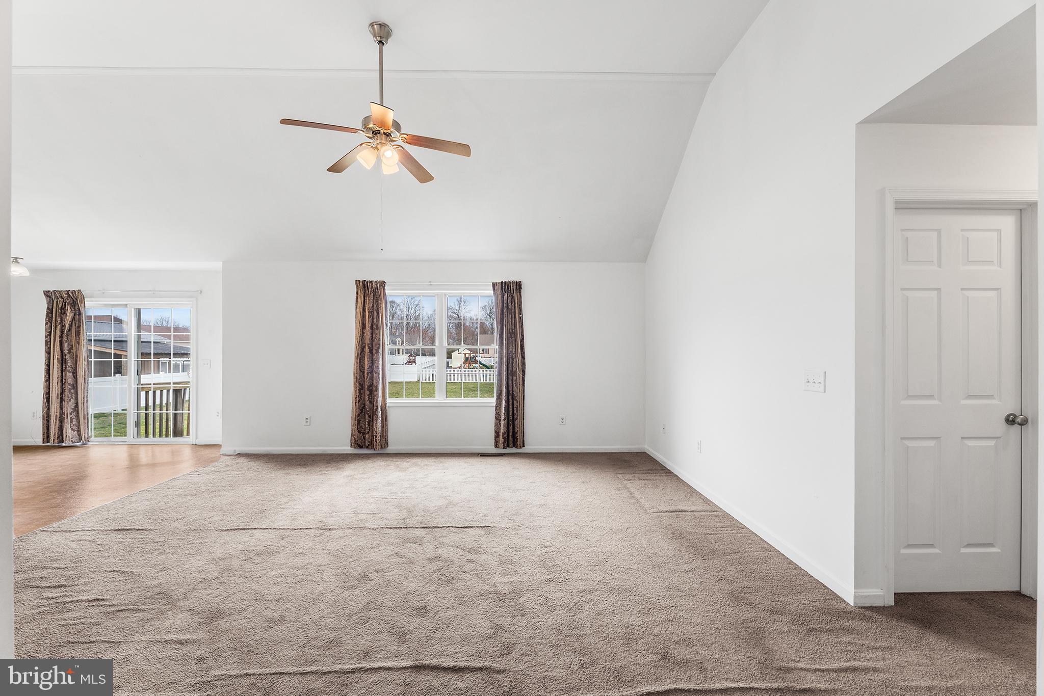 80 VELVET ANTLER DRIVE