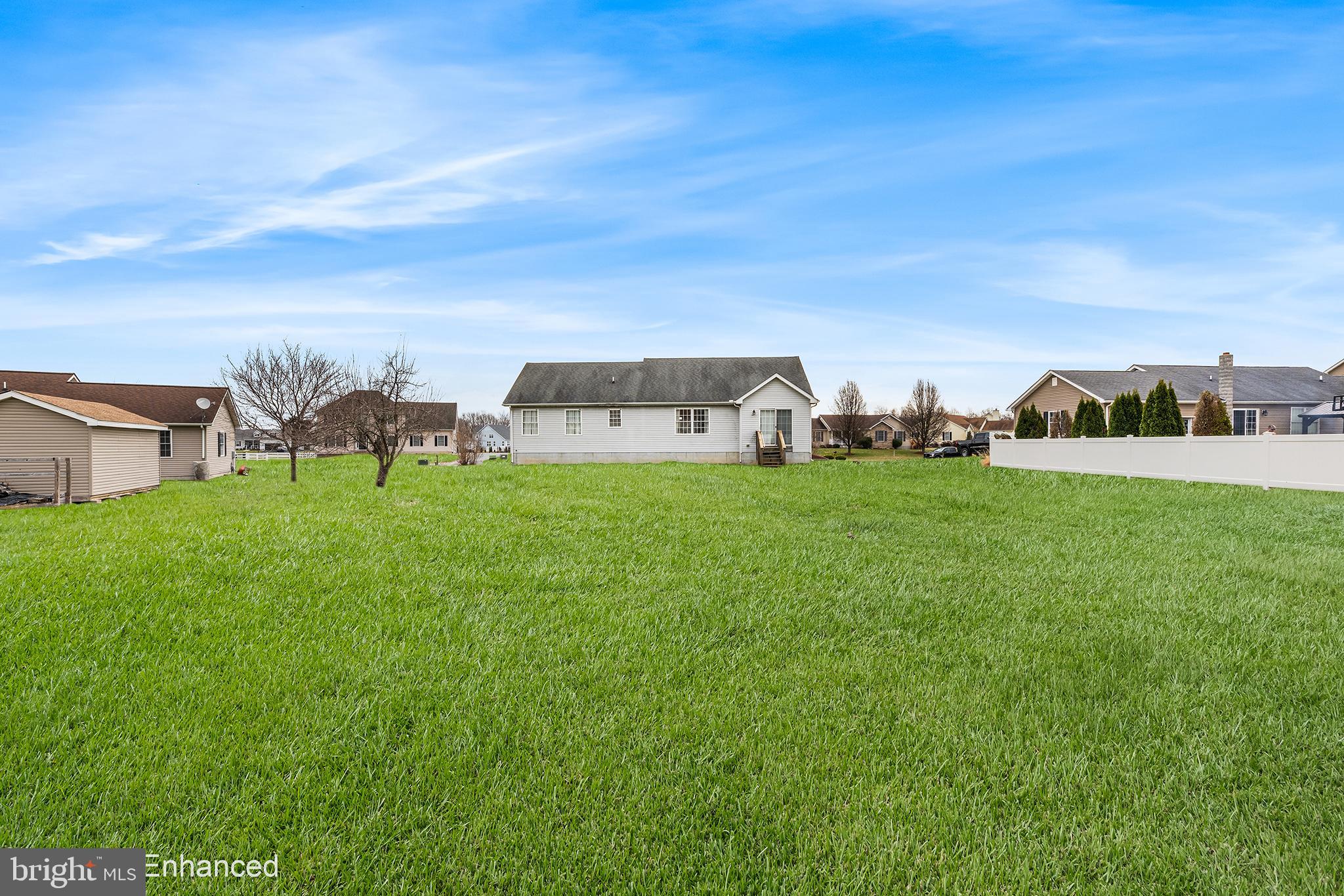 WHITETAIL RUN - Residential