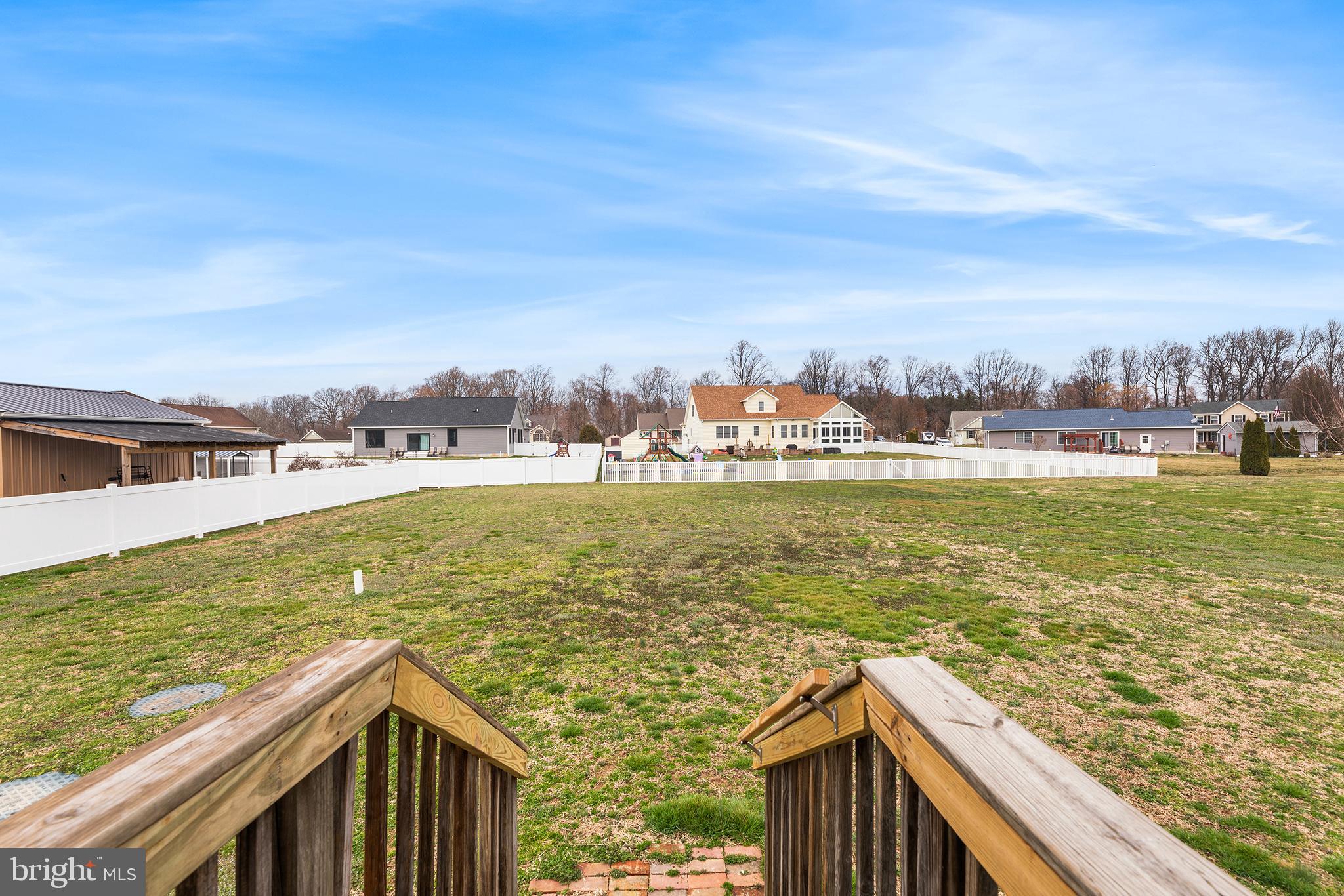 WHITETAIL RUN - Residential