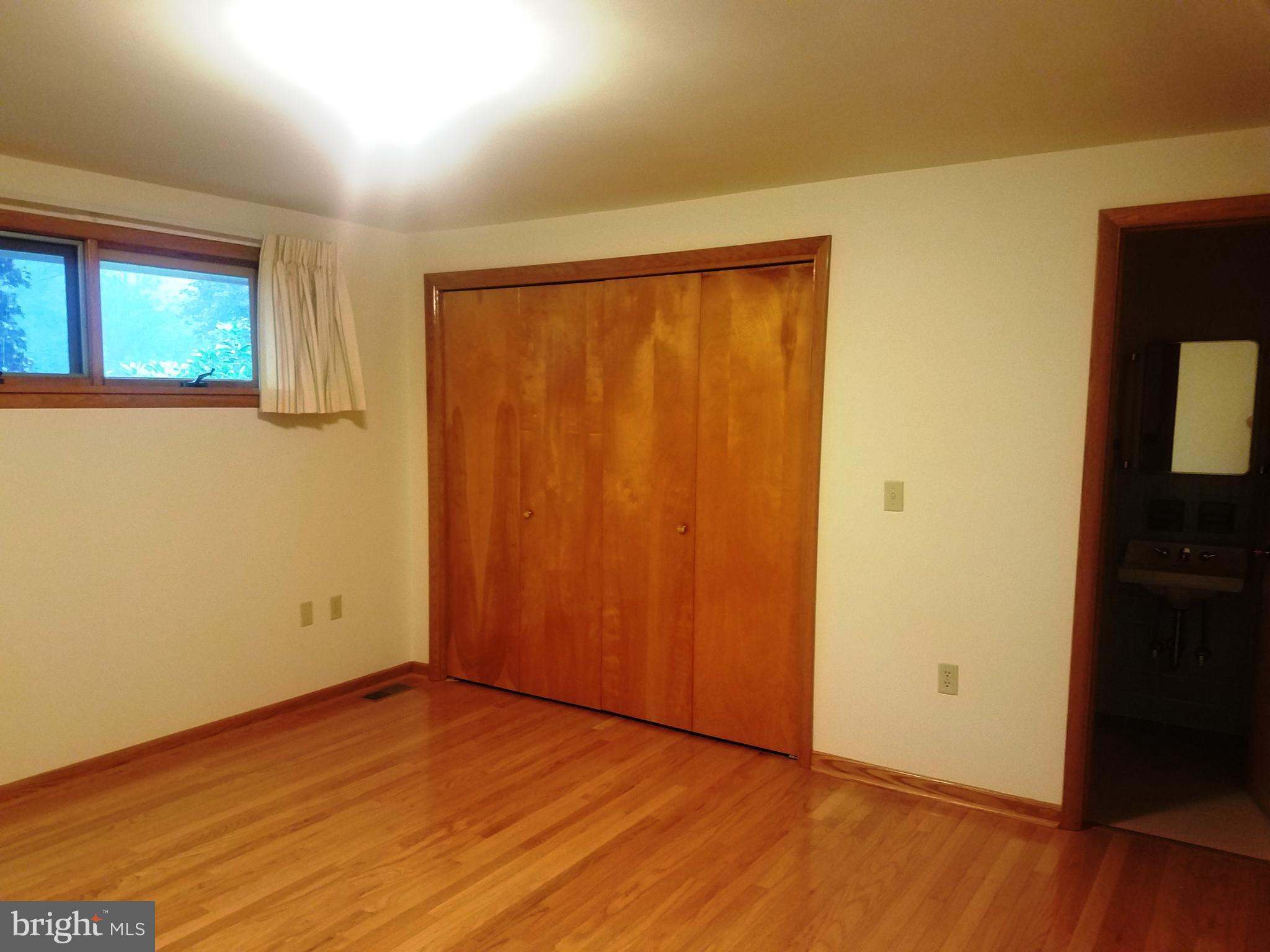 SHORT GAP - Residential