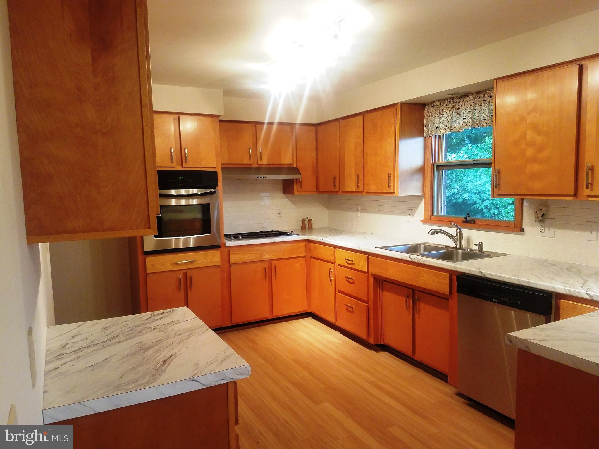 SHORT GAP - Residential